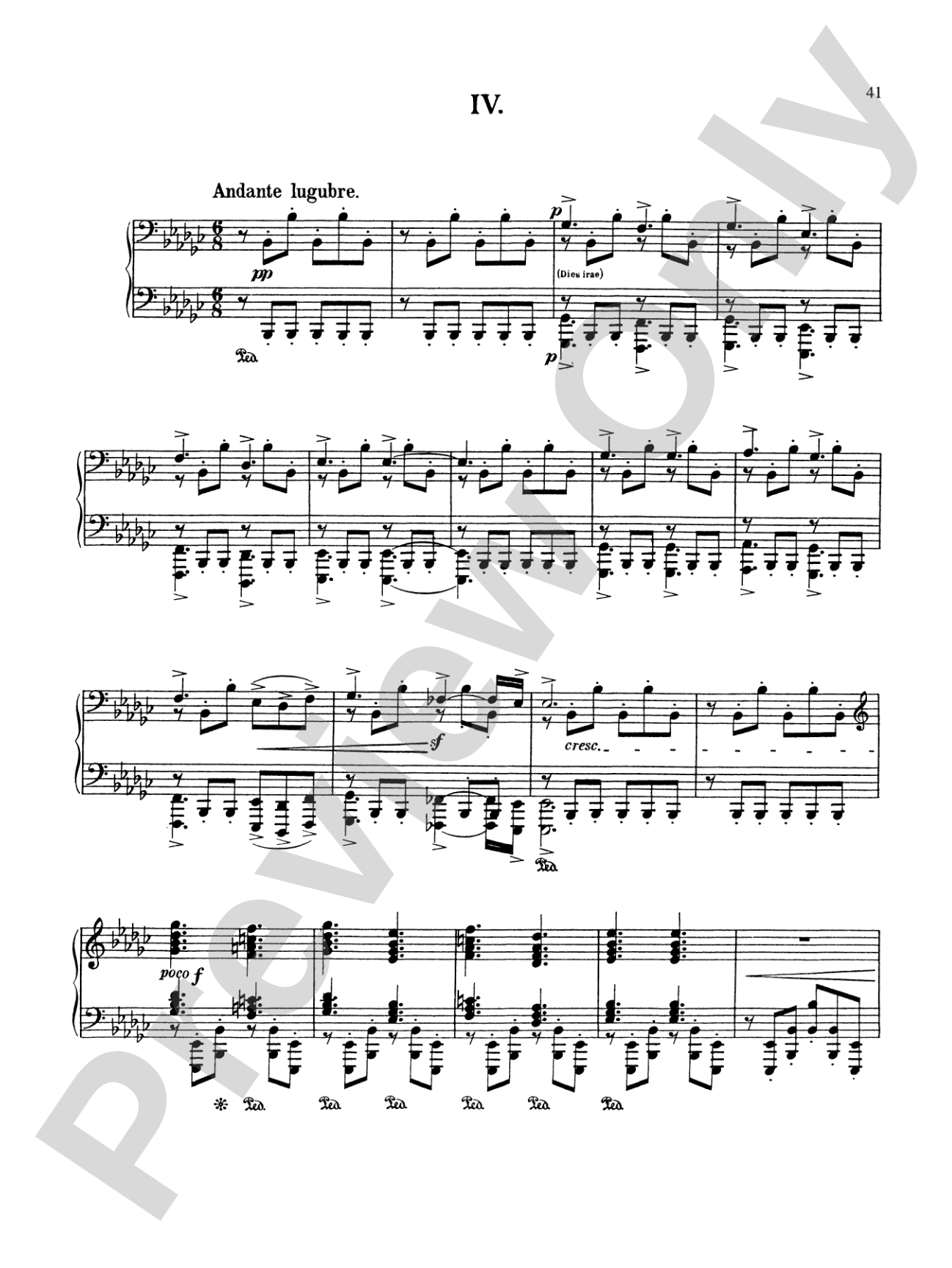 Dohnányi: Four Rhapsodies, Op. 11