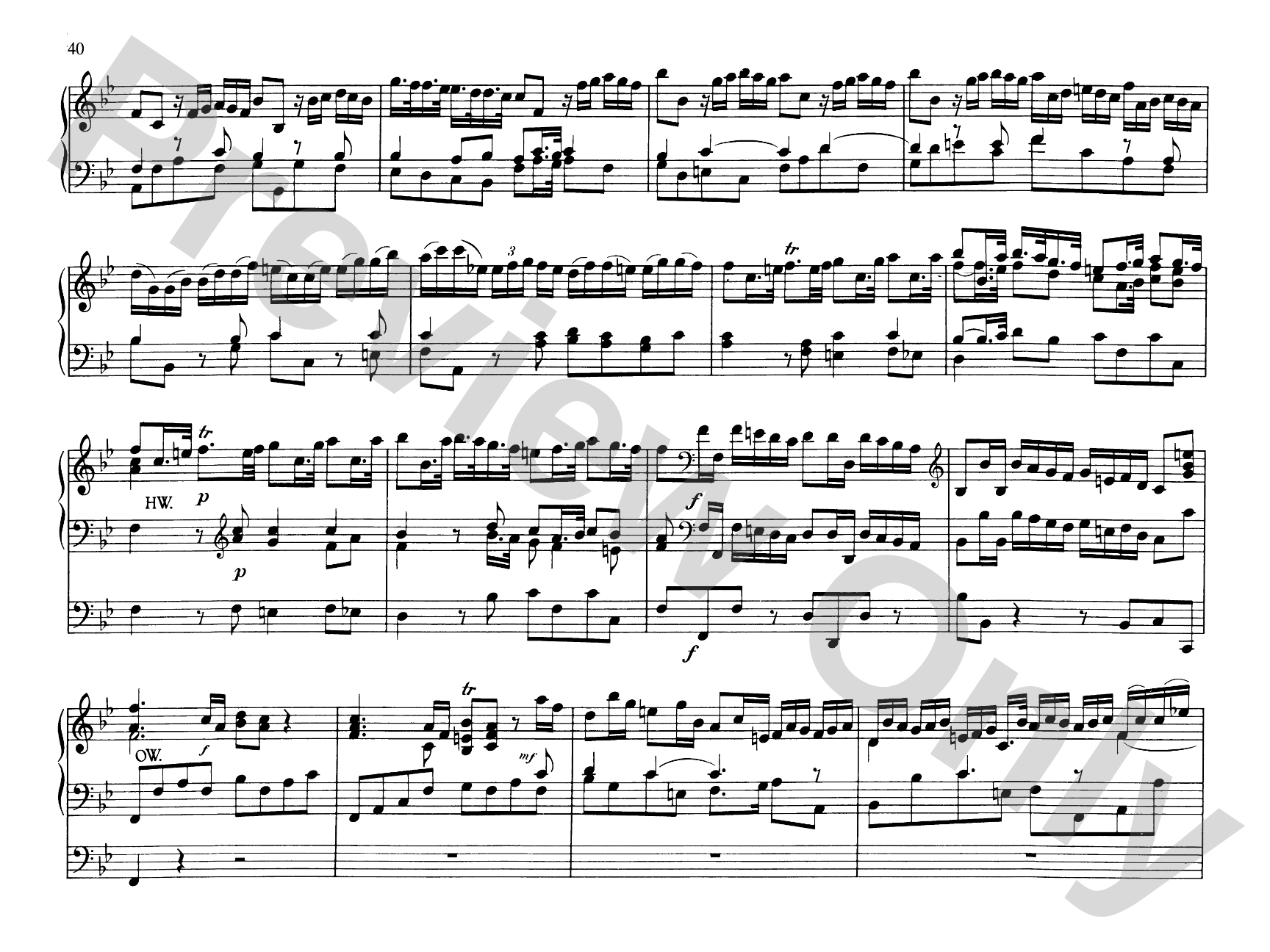 Handel: Six Organ Concerti, Op. 7, Nos. 7-12