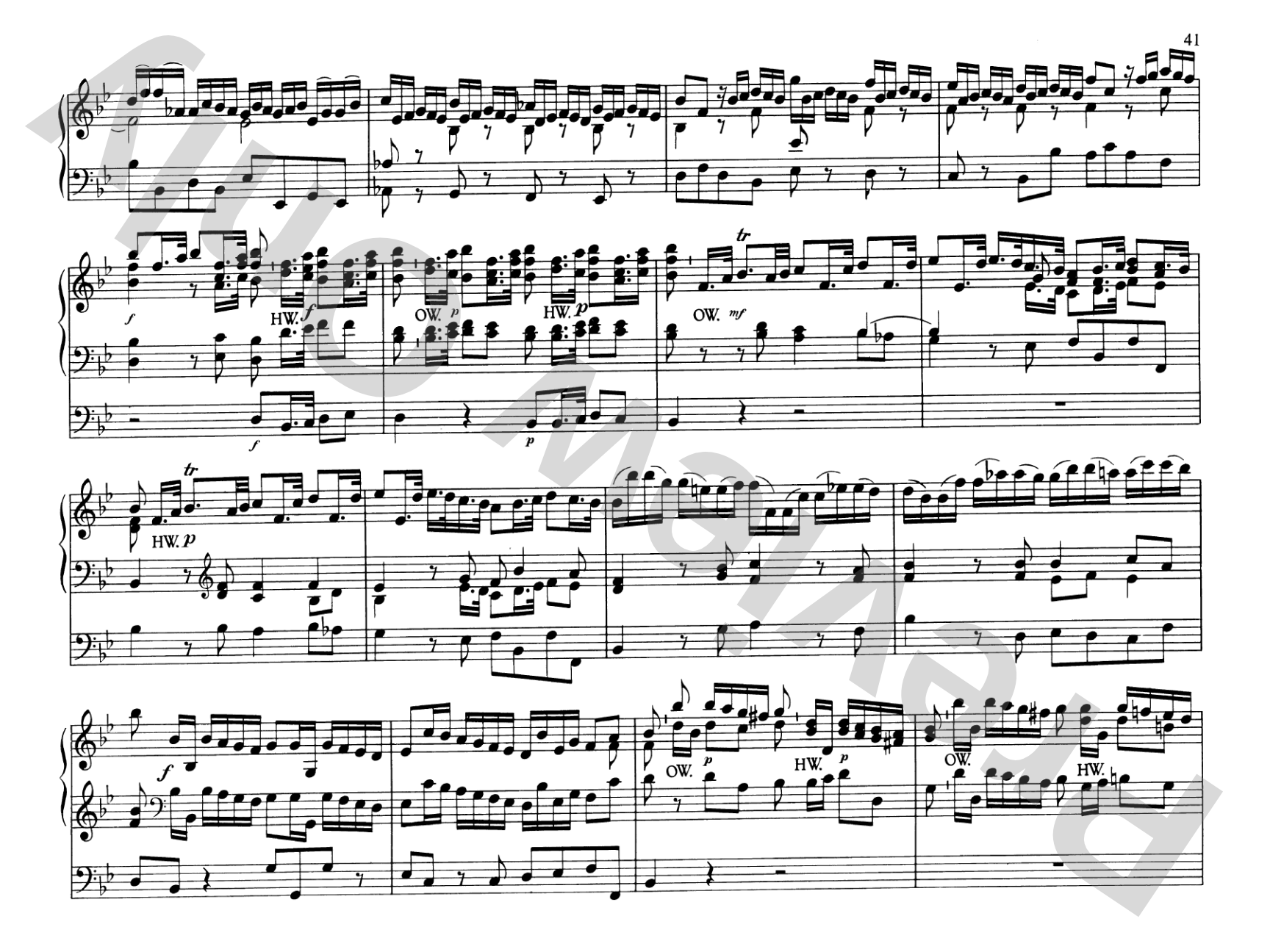 Handel: Six Organ Concerti, Op. 7, Nos. 7-12