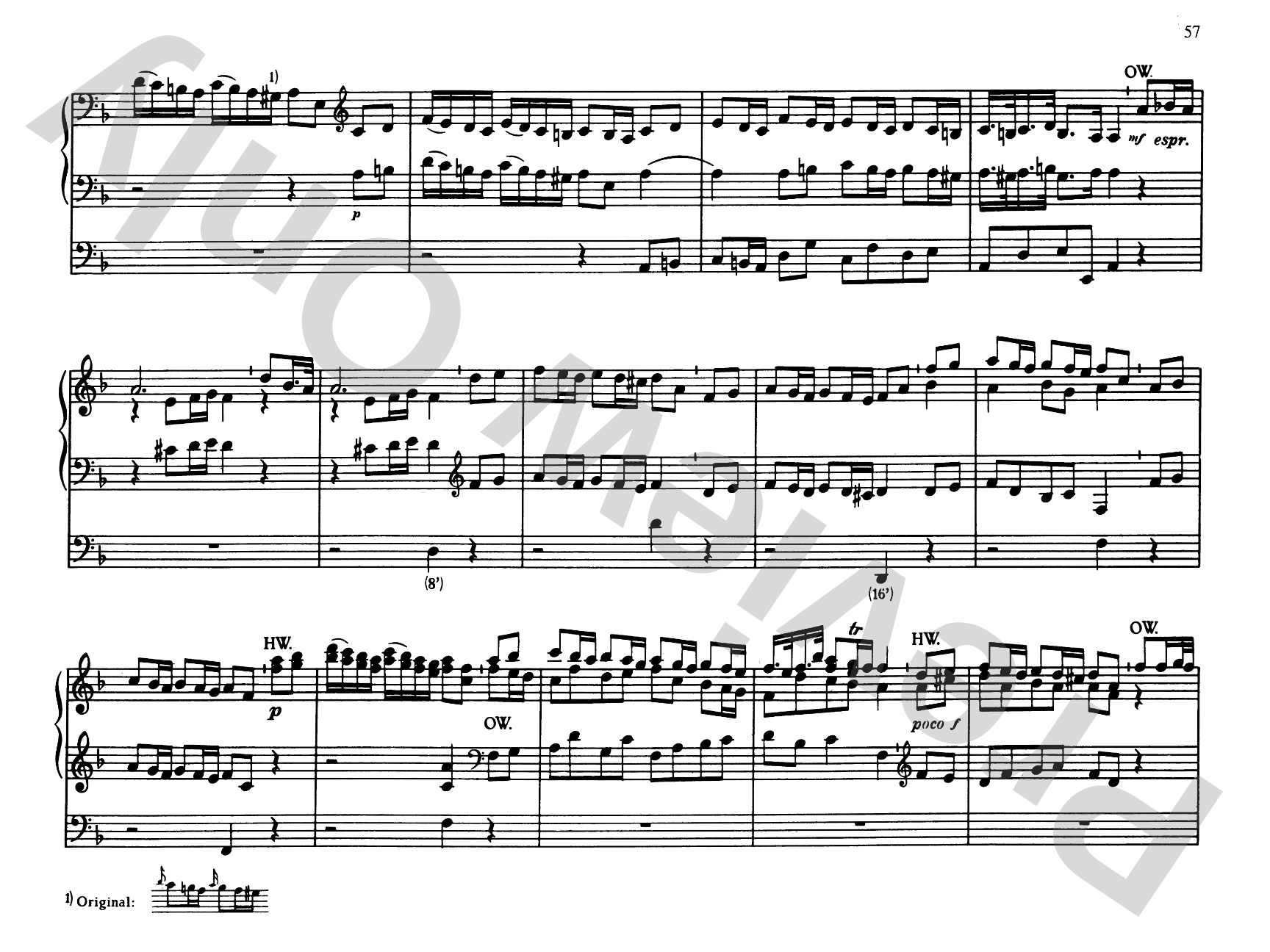 Handel: Six Organ Concerti, Op. 7, Nos. 7-12