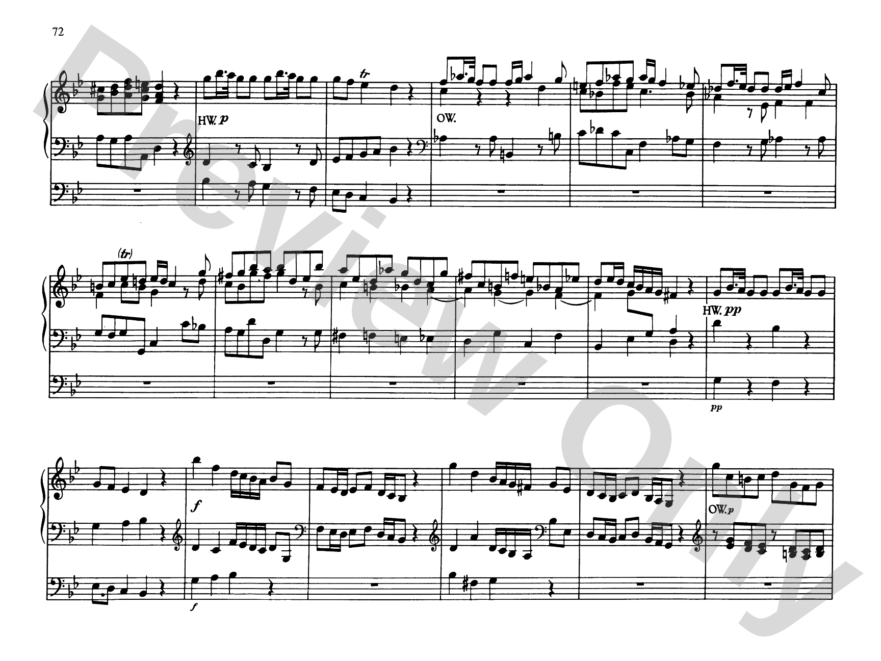 Handel: Six Organ Concerti, Op. 7, Nos. 7-12