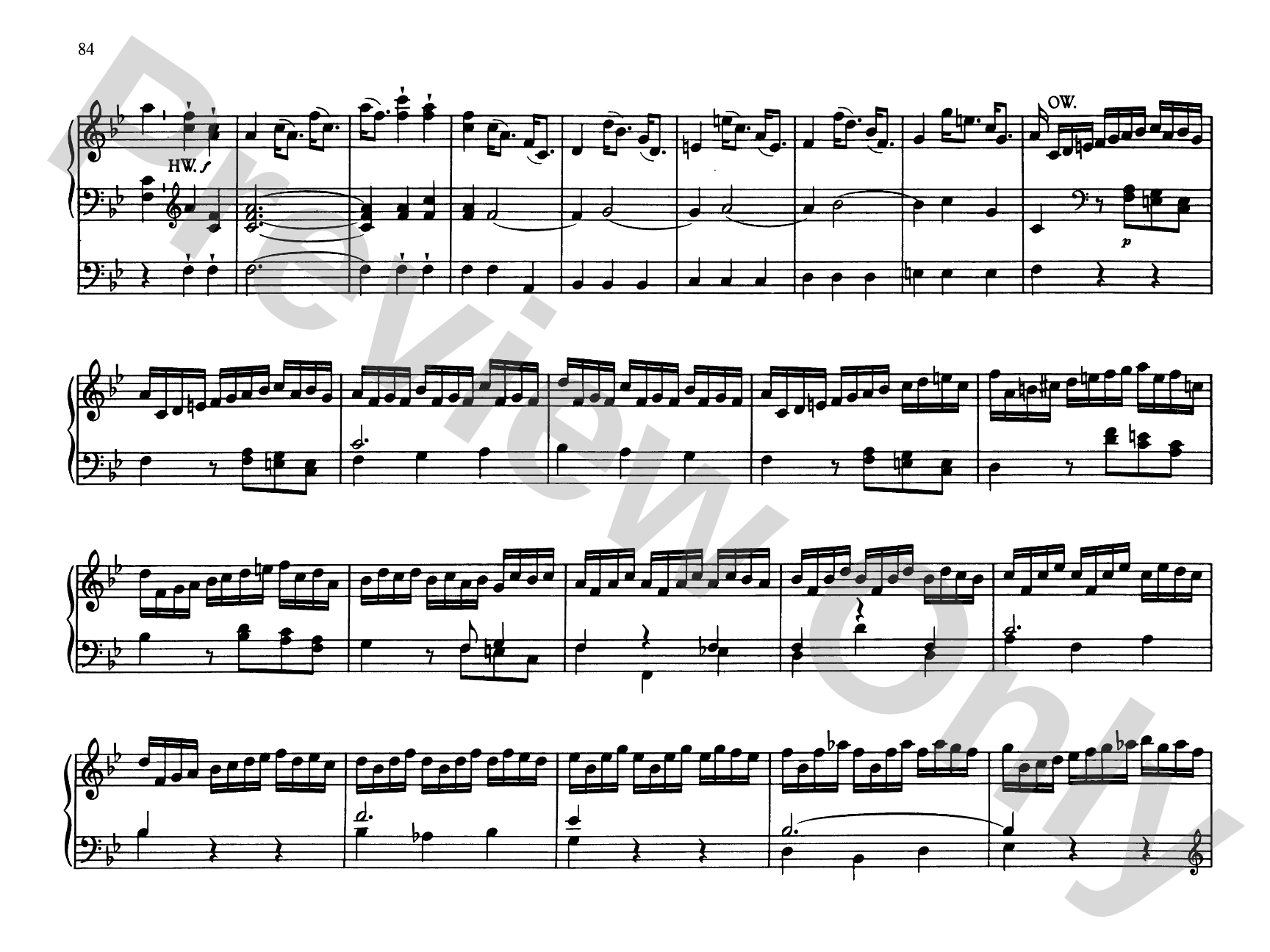 Handel: Six Organ Concerti, Op. 7, Nos. 7-12