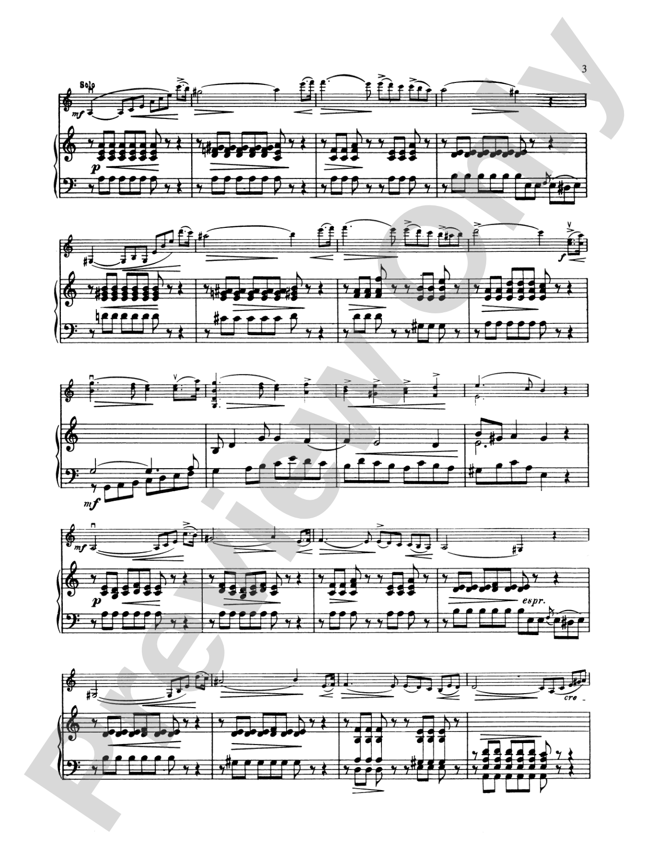 Accolaÿ: Three Concertinos