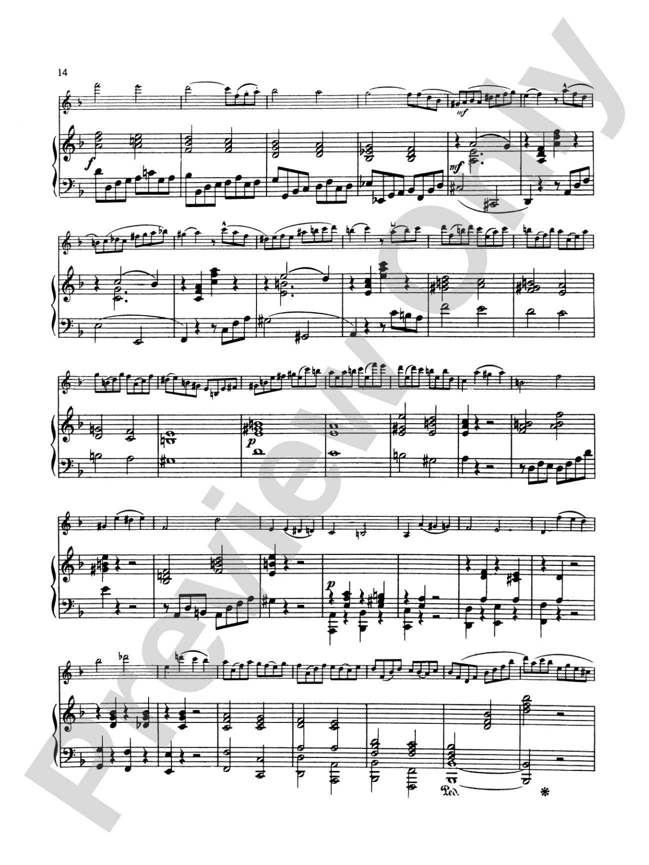 Accolaÿ: Three Concertinos