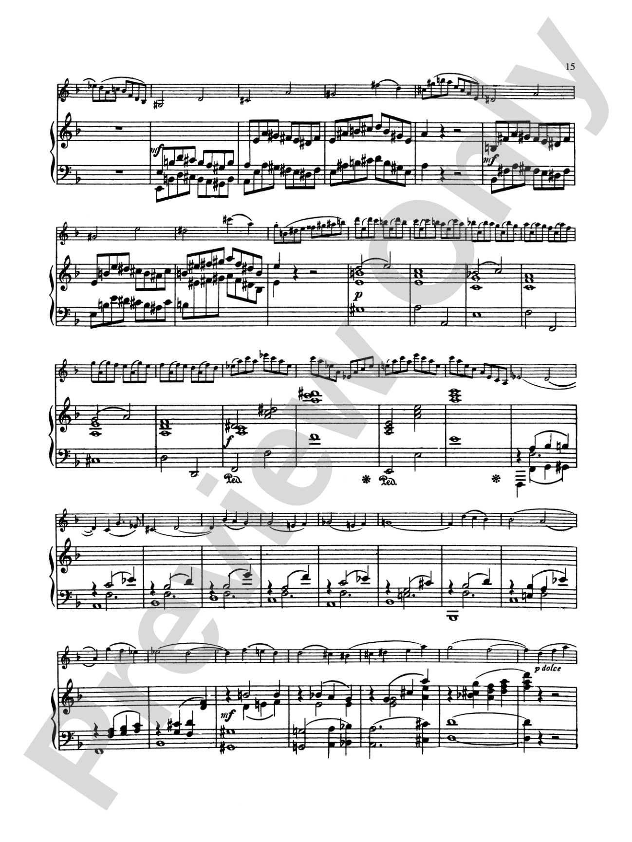 Accolaÿ: Three Concertinos