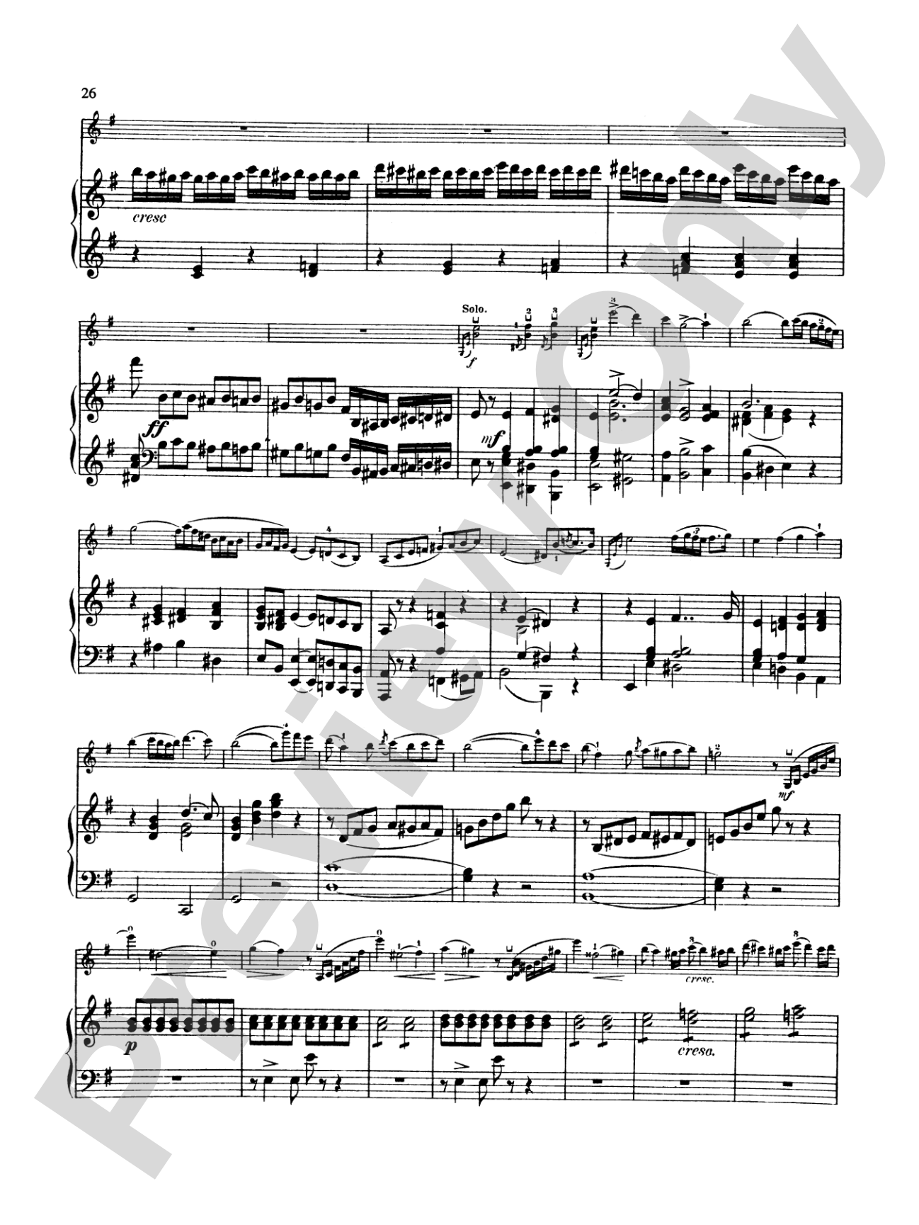 Accolaÿ: Three Concertinos