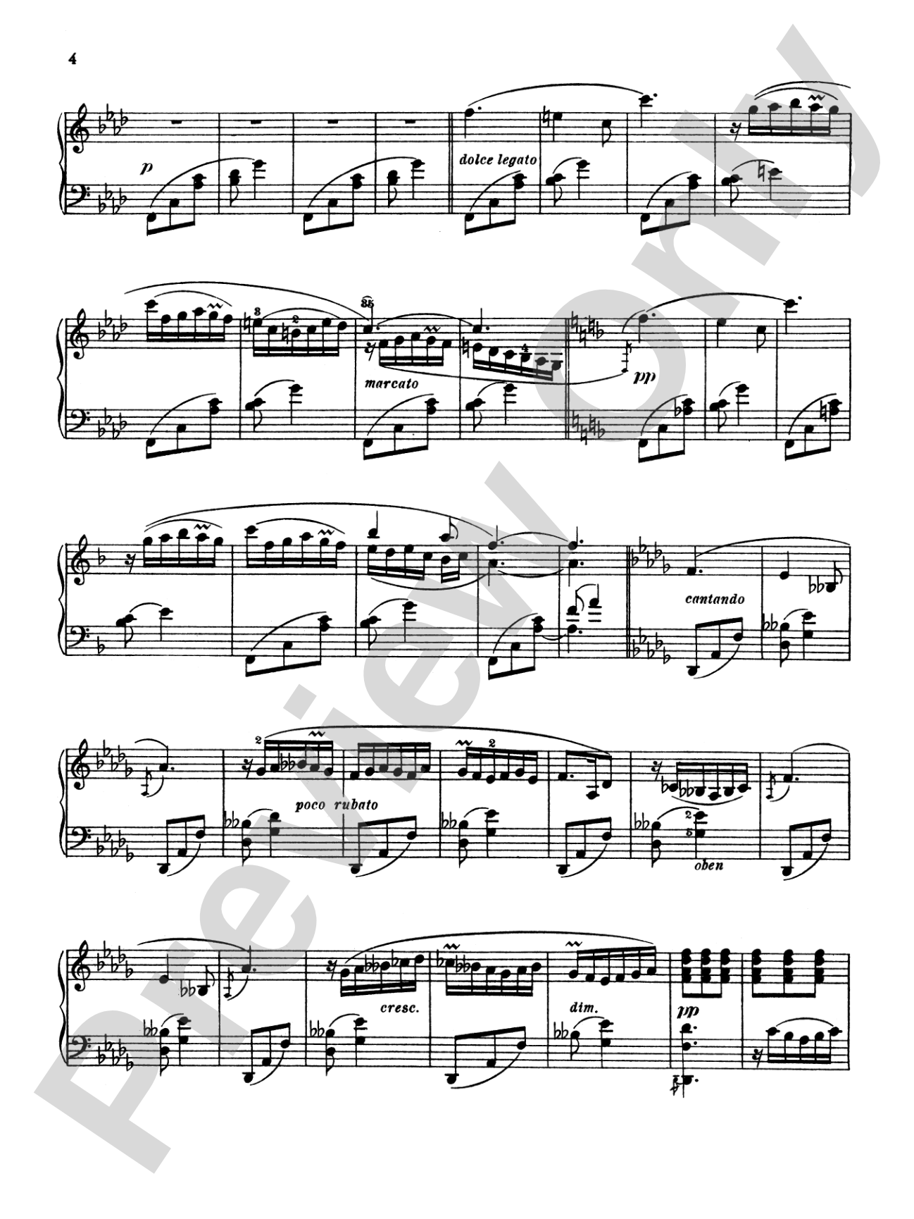 Albéniz: Suite Española: Piano