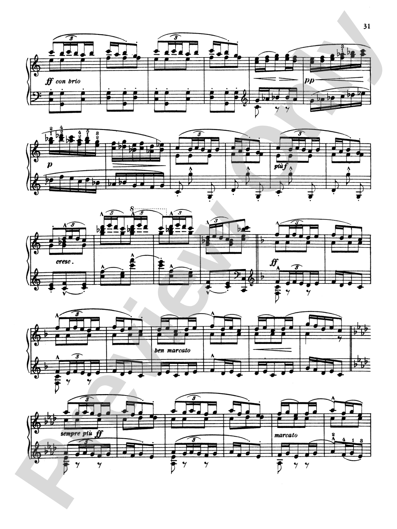 Albéniz: Suite Española