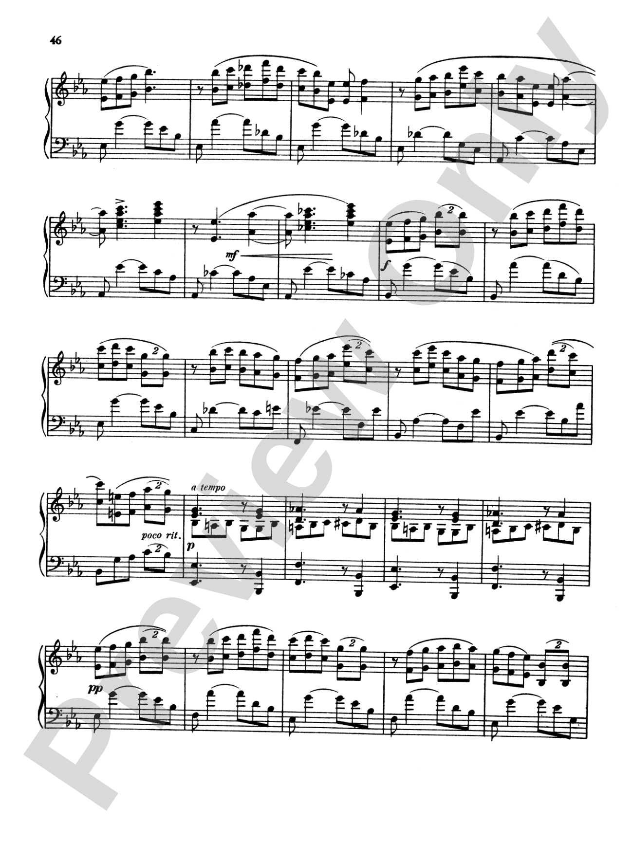 Albéniz: Suite Española