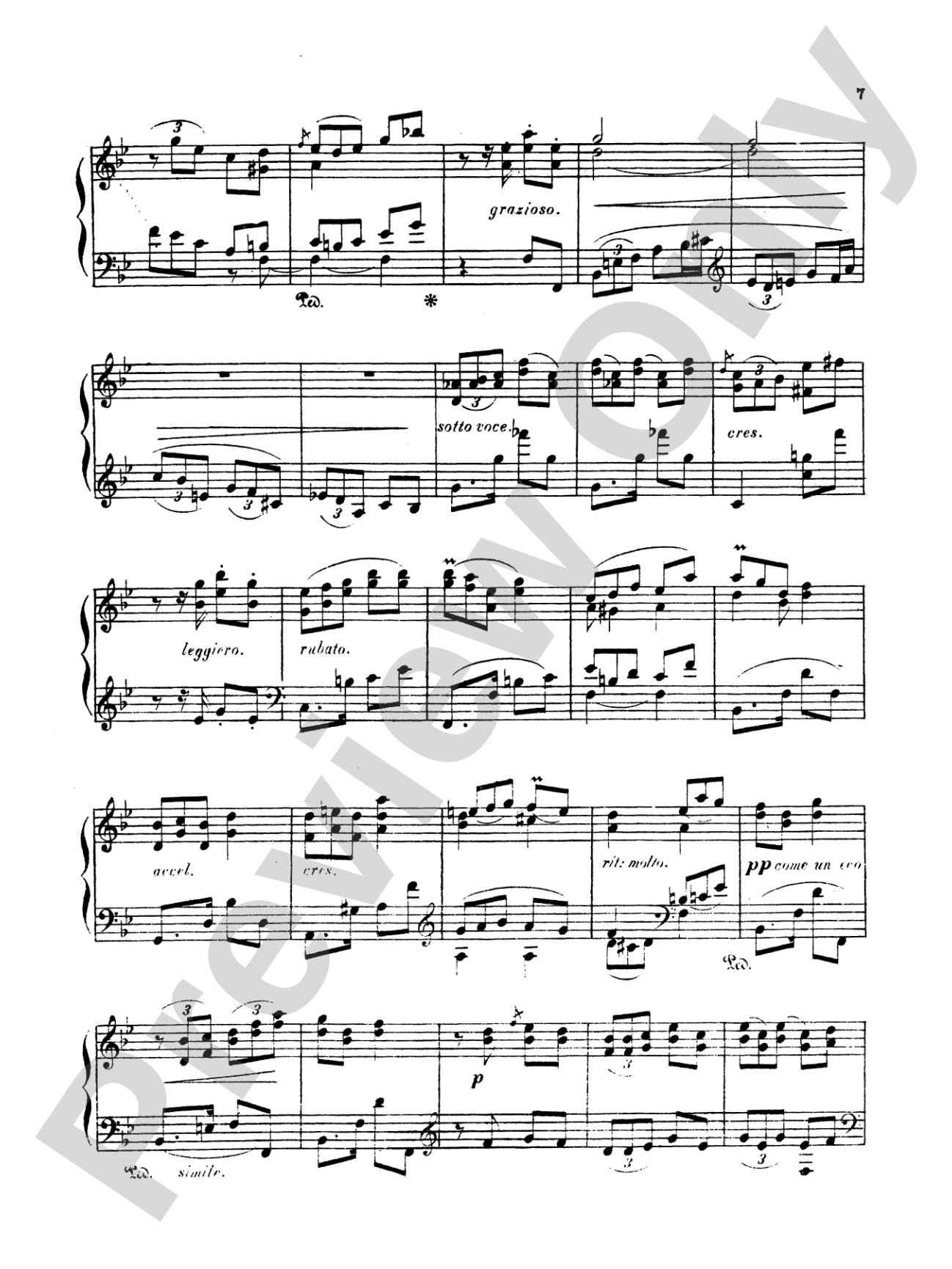 Albéniz: Six Spanish Dances