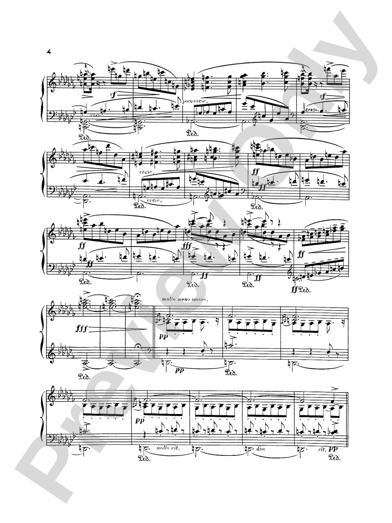Albéniz: Iberia (Volume I): Piano Book