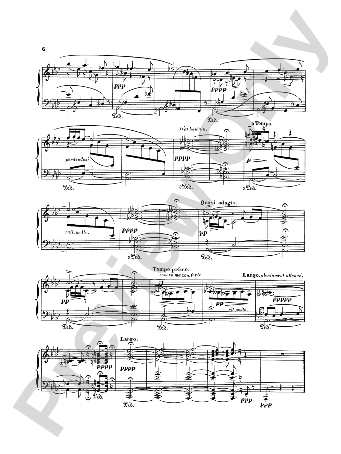 Albéniz: Iberia (Volume I): Piano Book