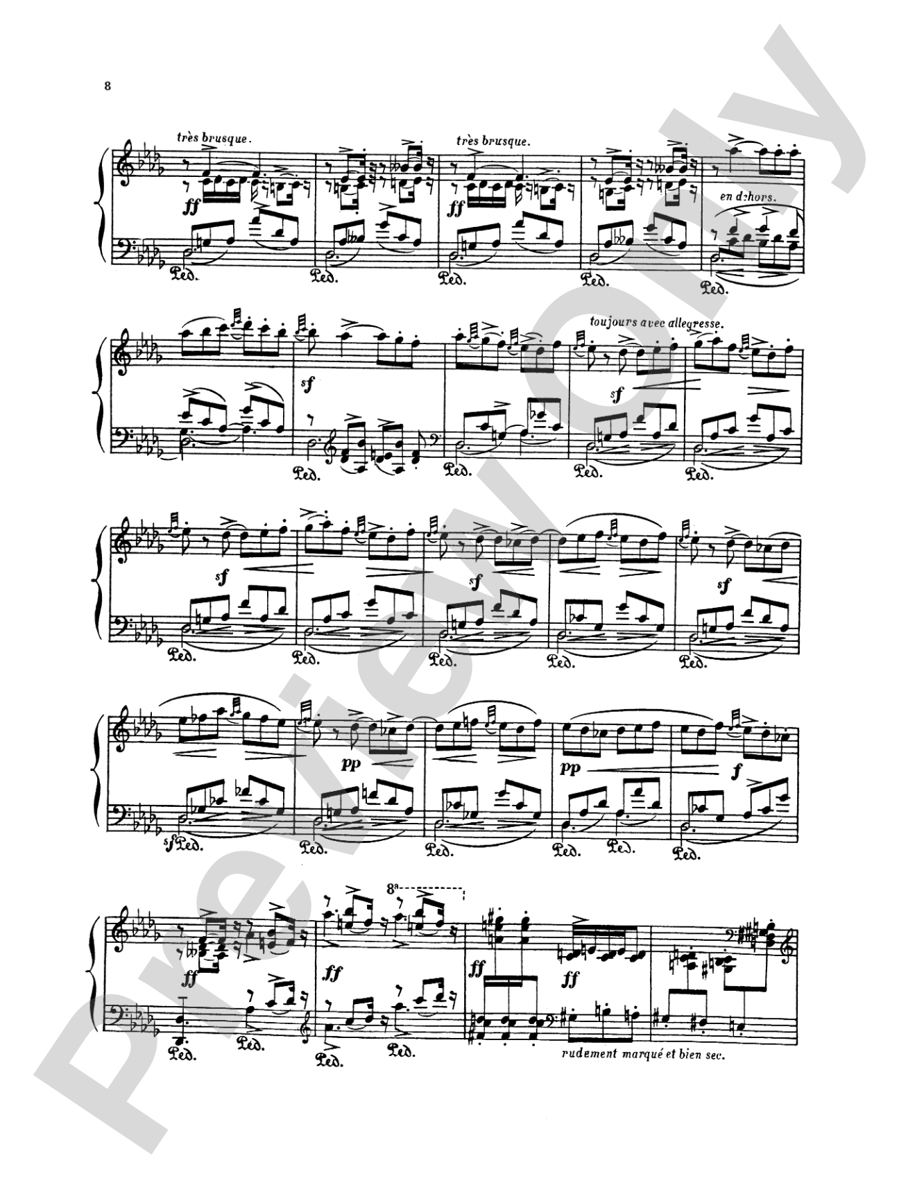 Albéniz: Iberia (Volume I)