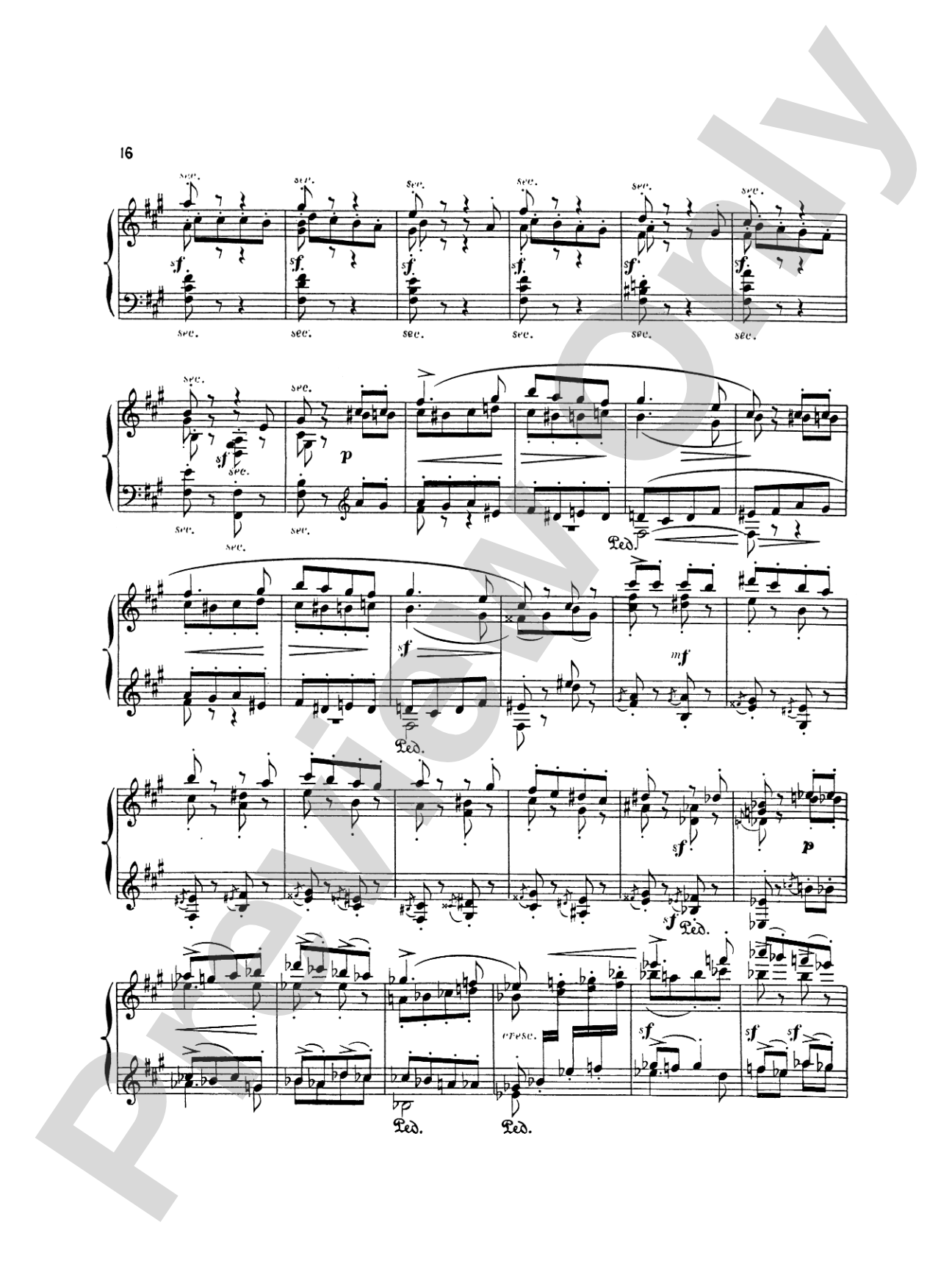 Albéniz: Iberia (Volume I)