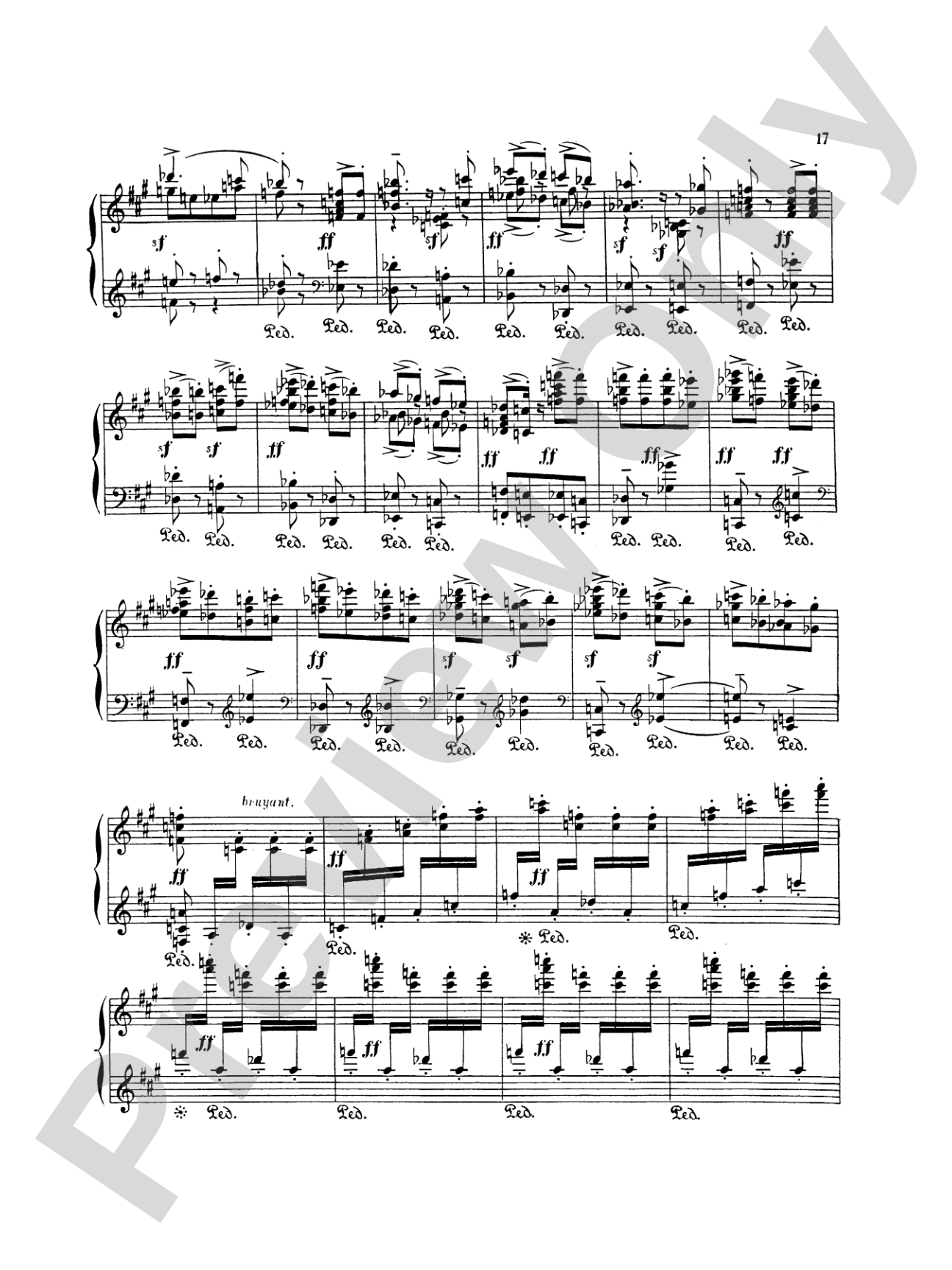 Albéniz: Iberia (Volume I)