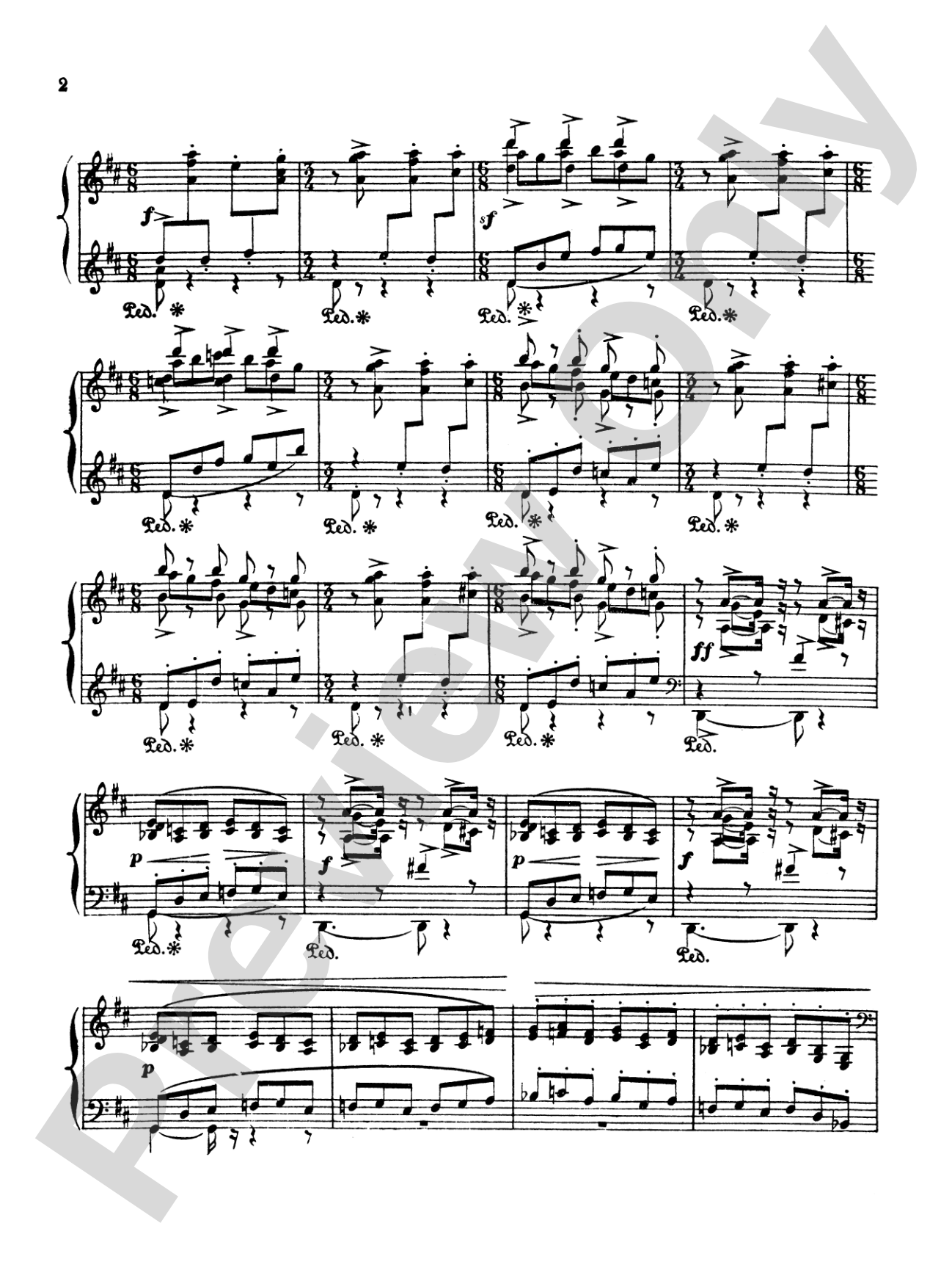 Albéniz: Iberia (Volume II)