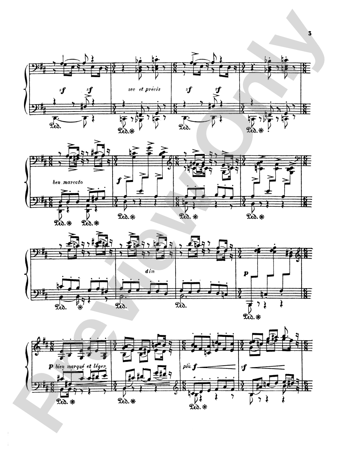 Albéniz: Iberia (Volume II)