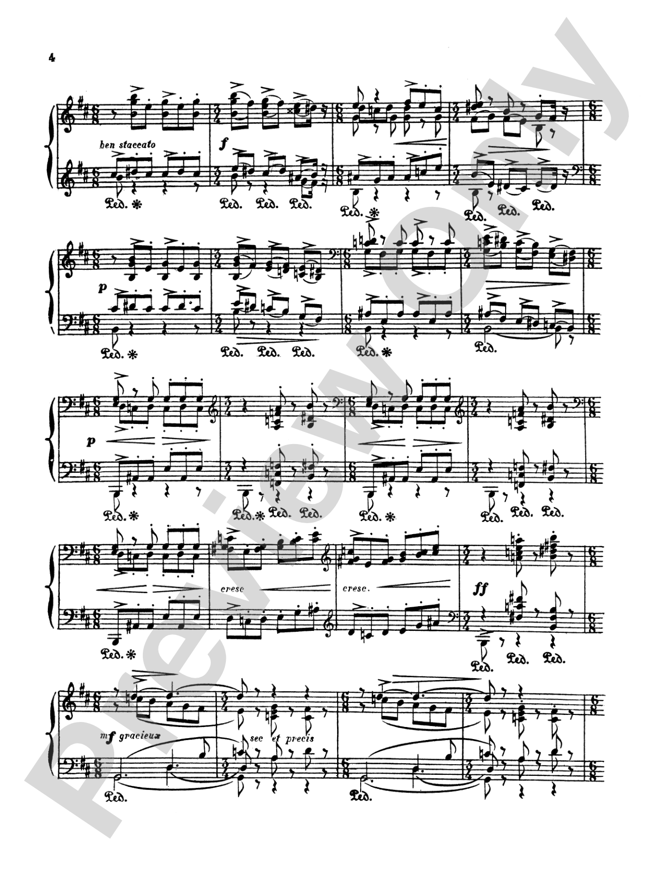 Albéniz: Iberia (Volume II): Piano Book