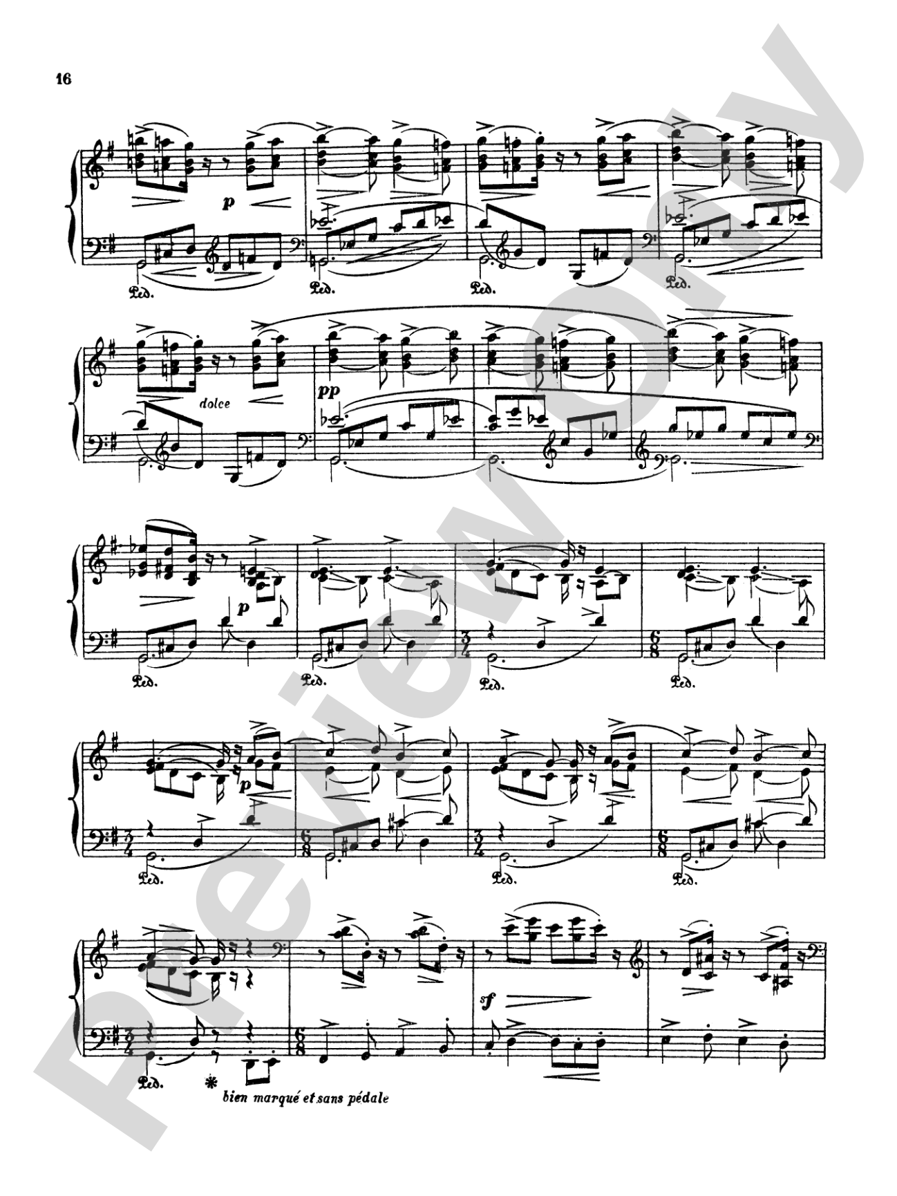 Albéniz: Iberia (Volume II)