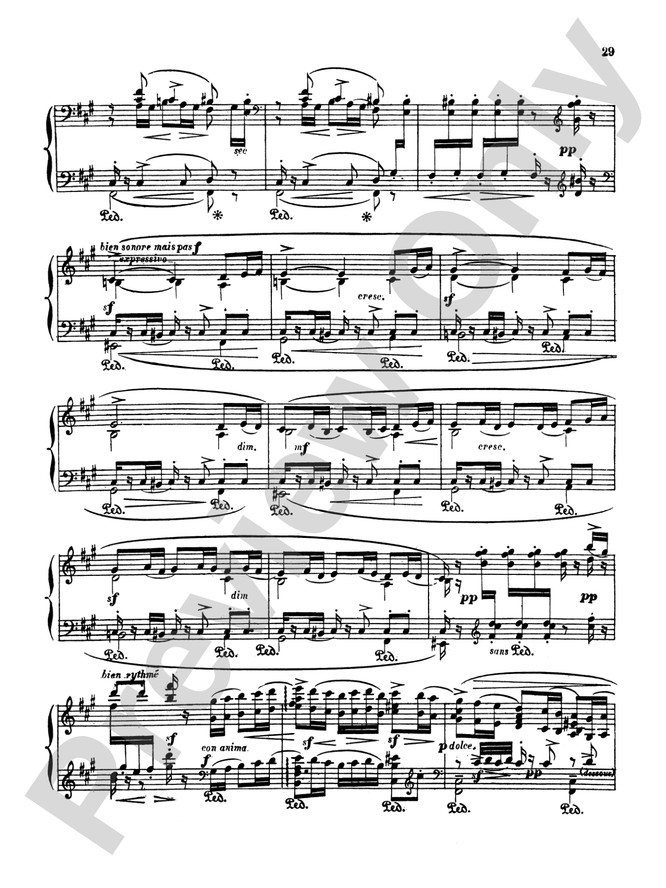 Albéniz: Iberia (Volume II)