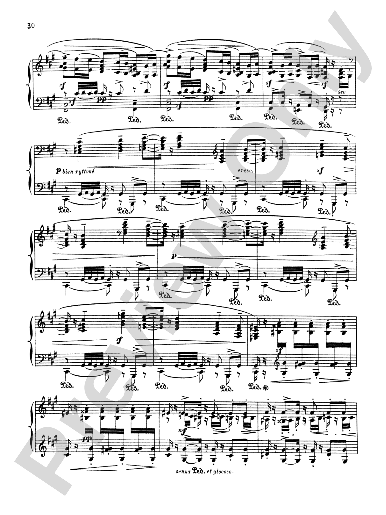 Albéniz: Iberia (Volume II)