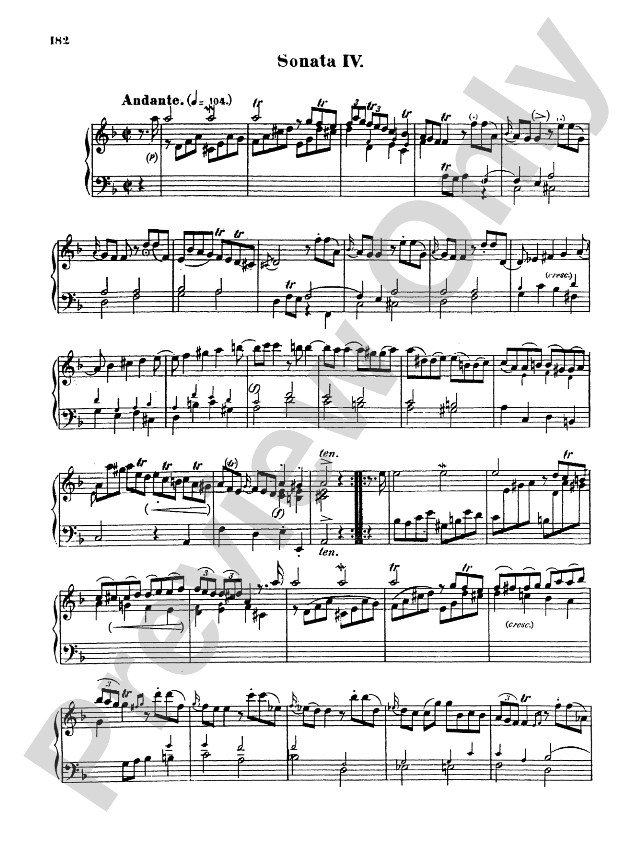 Tchaikovsky: Eight Sonatas