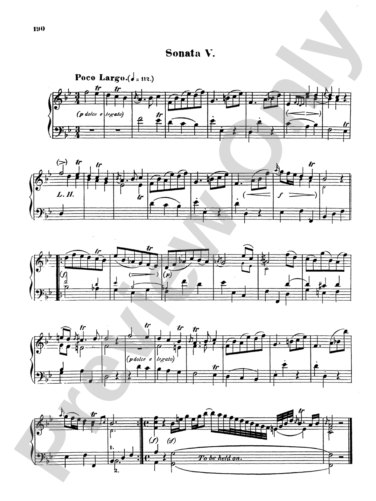 Tchaikovsky: Eight Sonatas