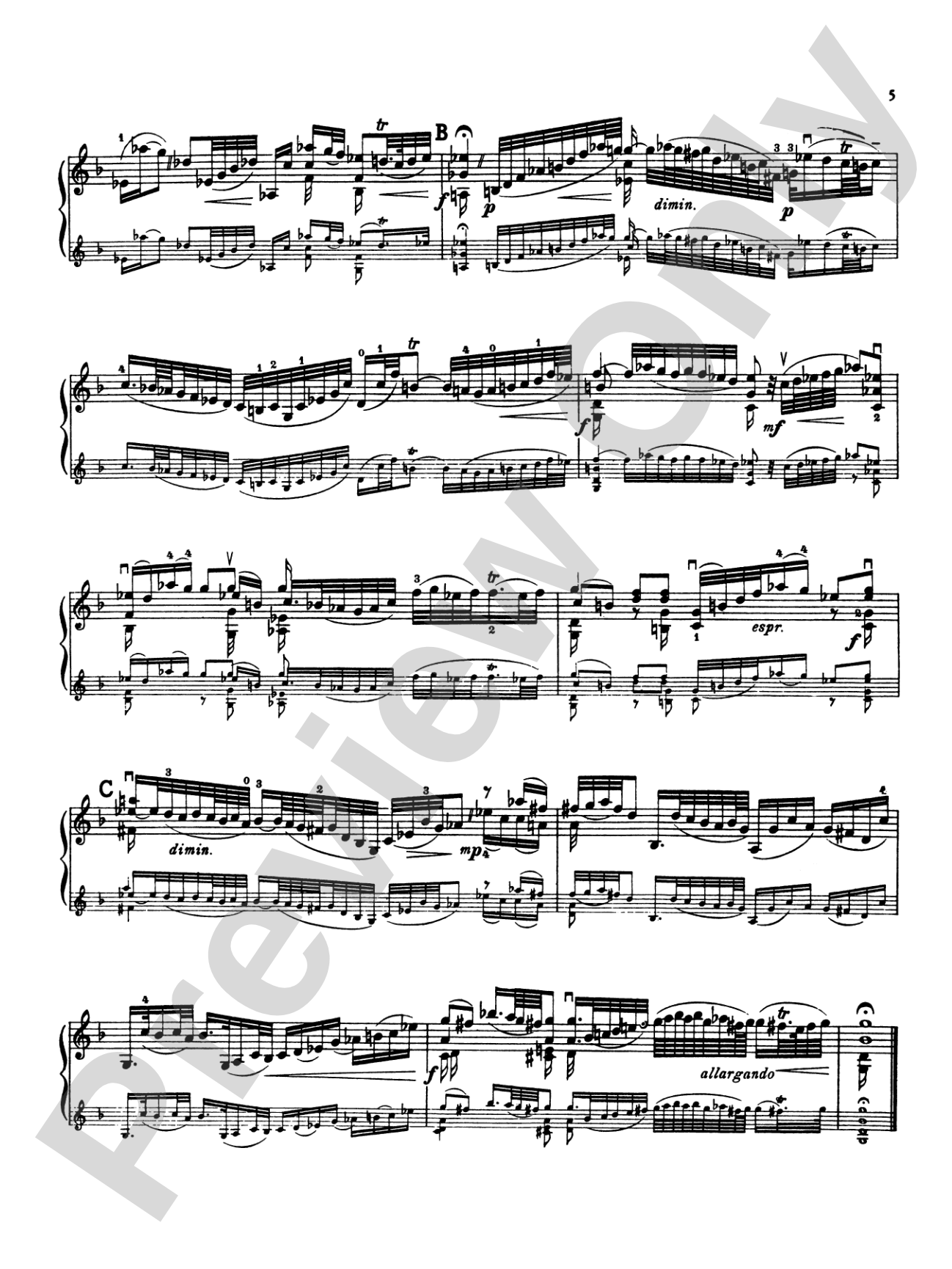 Bach: Six Sonatas and Partitas: Violin Book