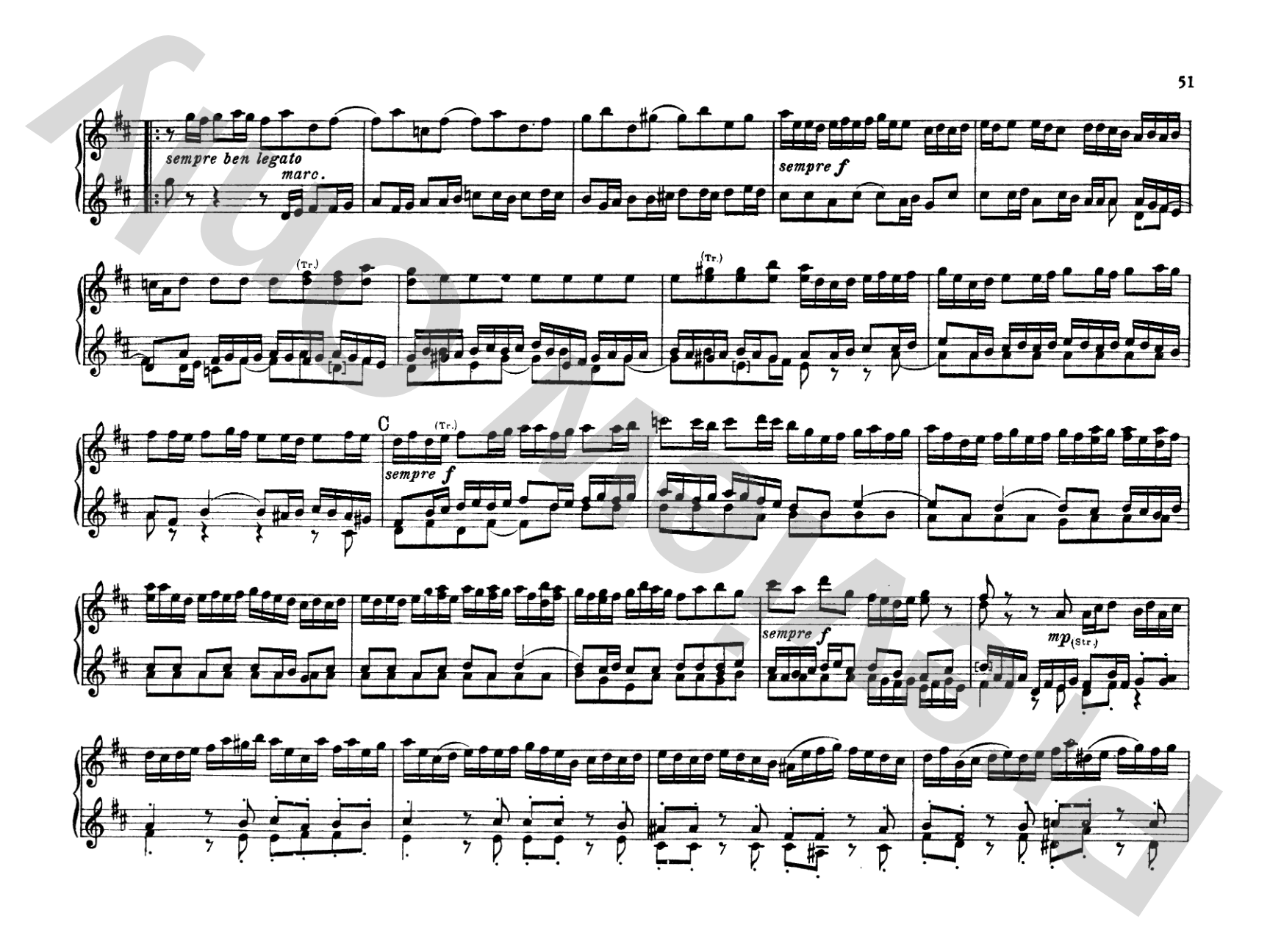 Bach: Suites (Arr. Max Reger)