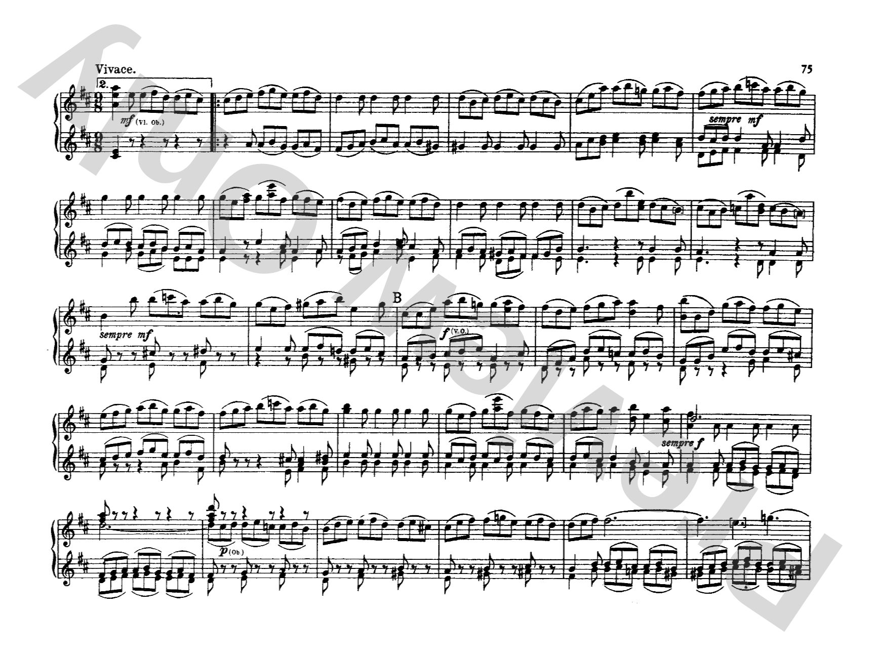 Bach: Suites (Arr. Max Reger)