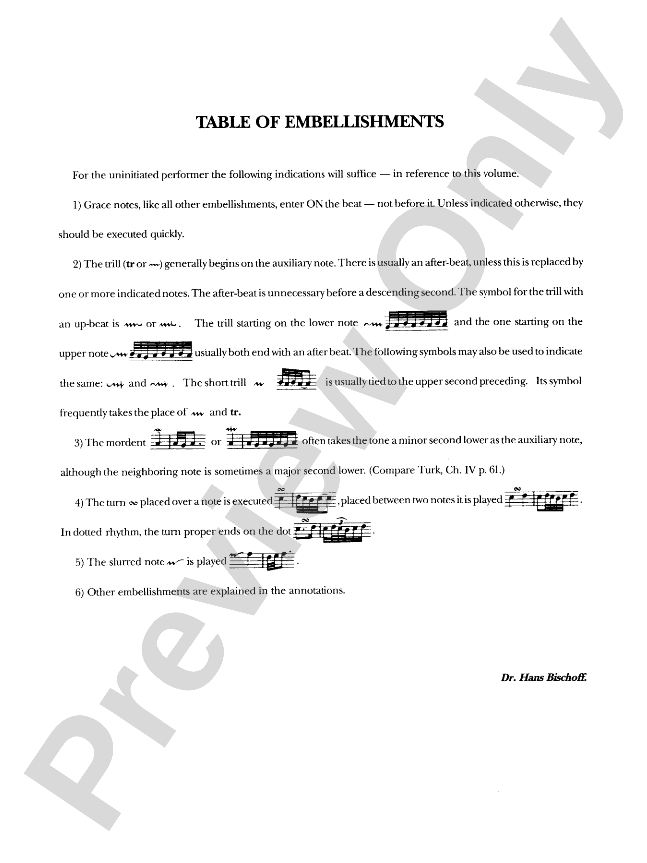 Bach: Goldberg Variations