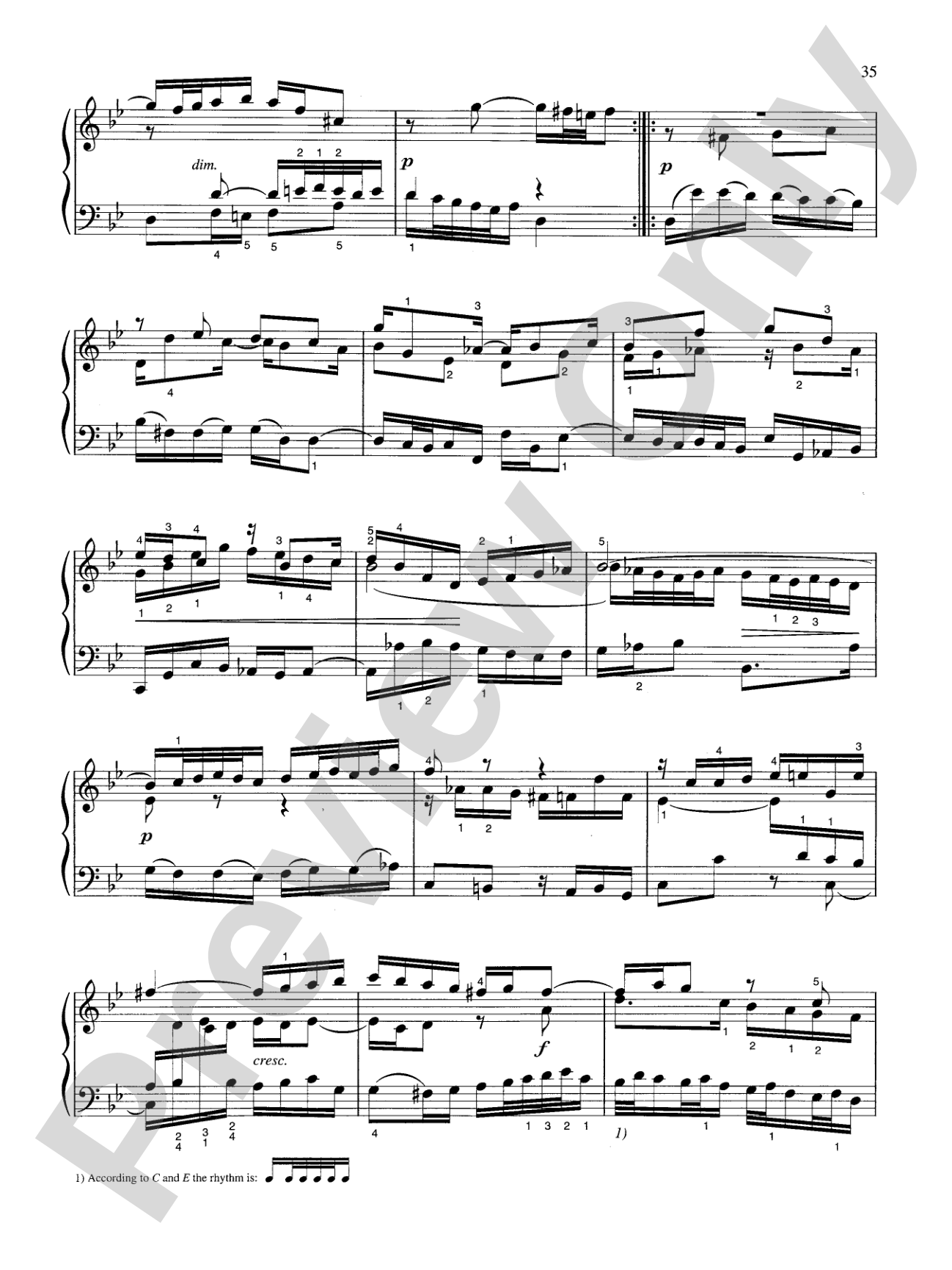 Bach: Goldberg Variations