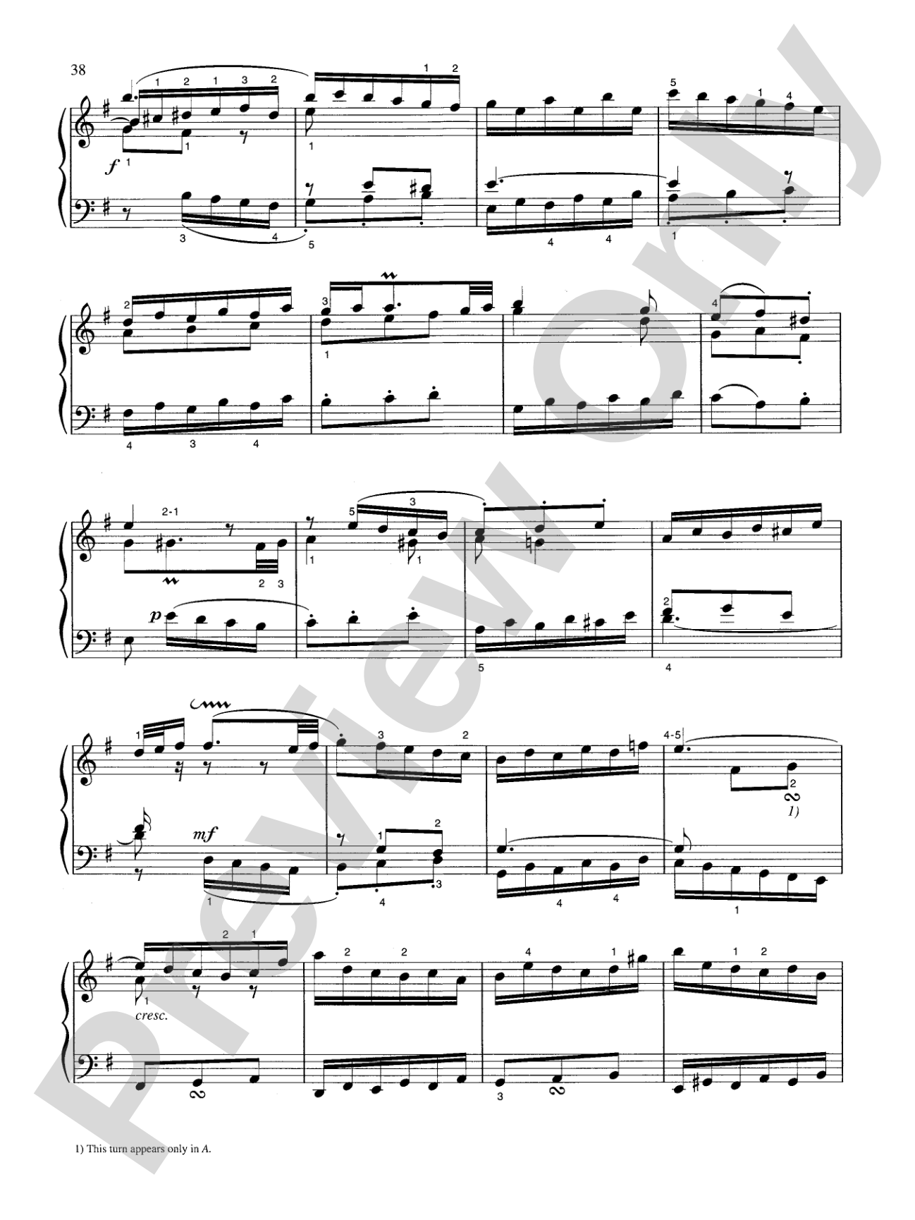 Bach: Goldberg Variations