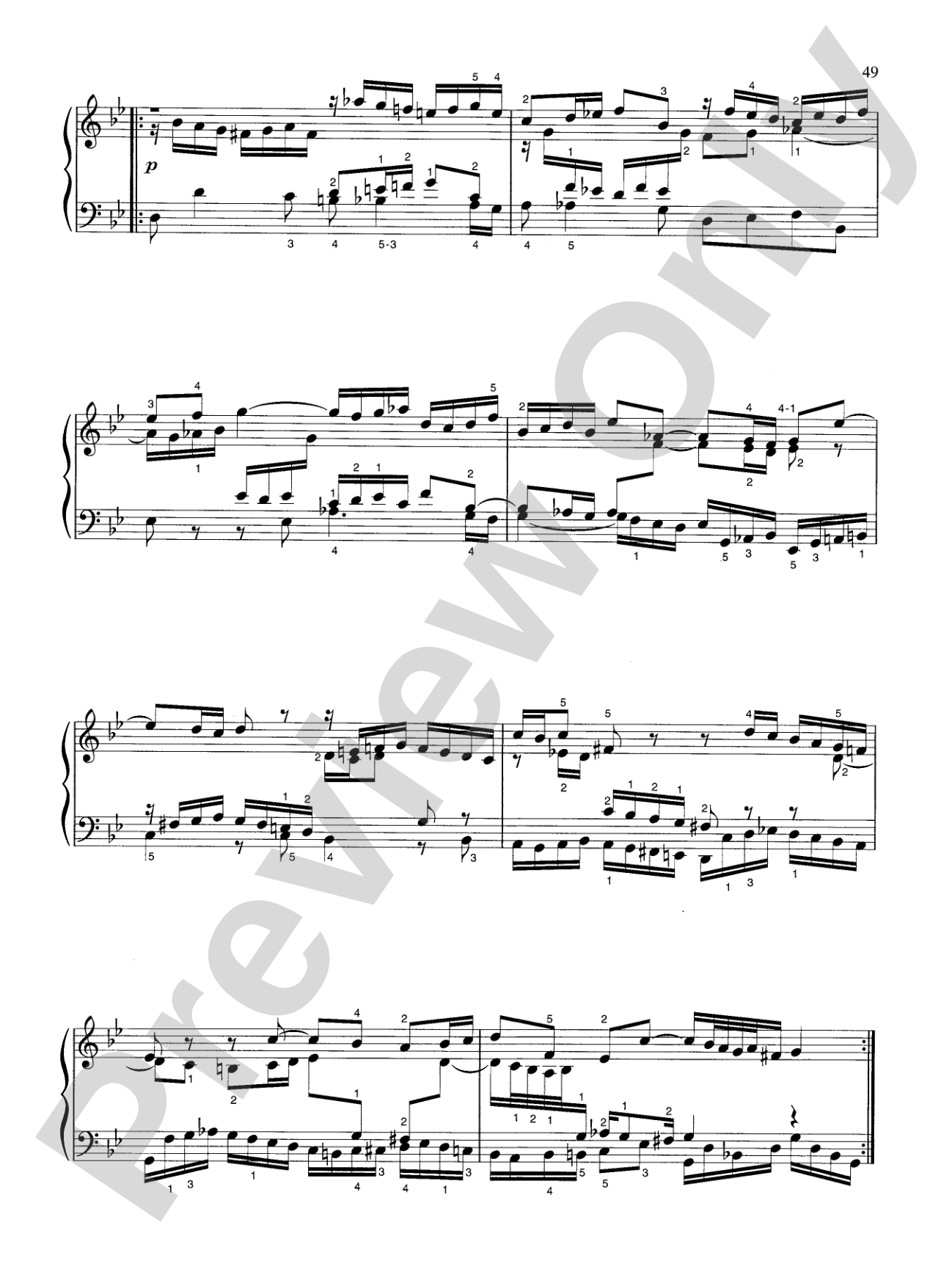 Bach: Goldberg Variations