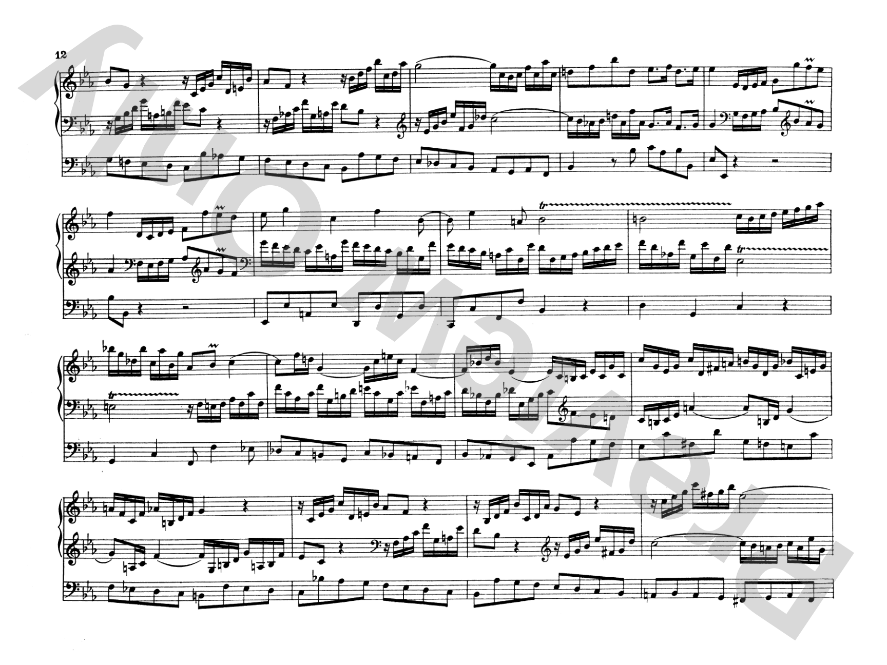 Bach: Complete Organ Works, Volume I