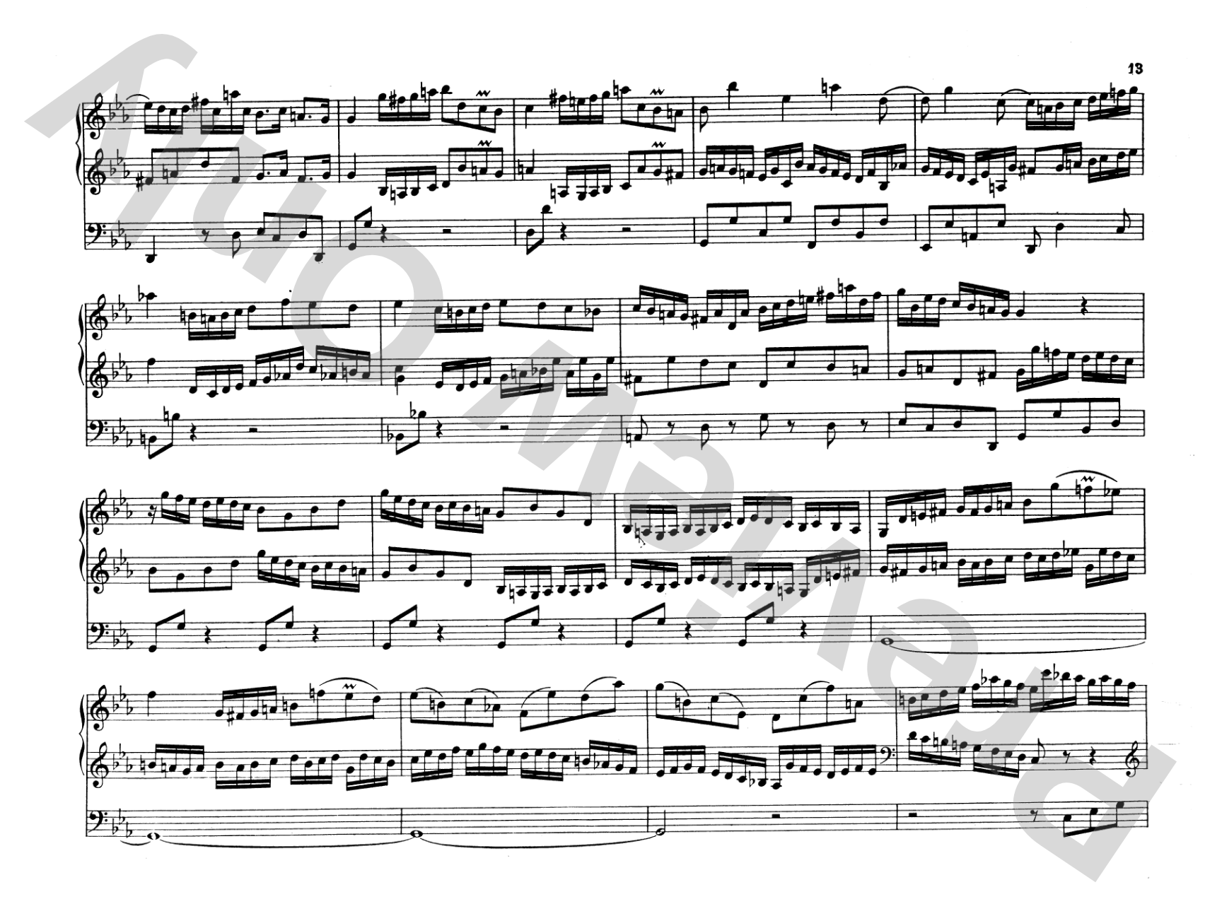 Bach: Complete Organ Works, Volume I