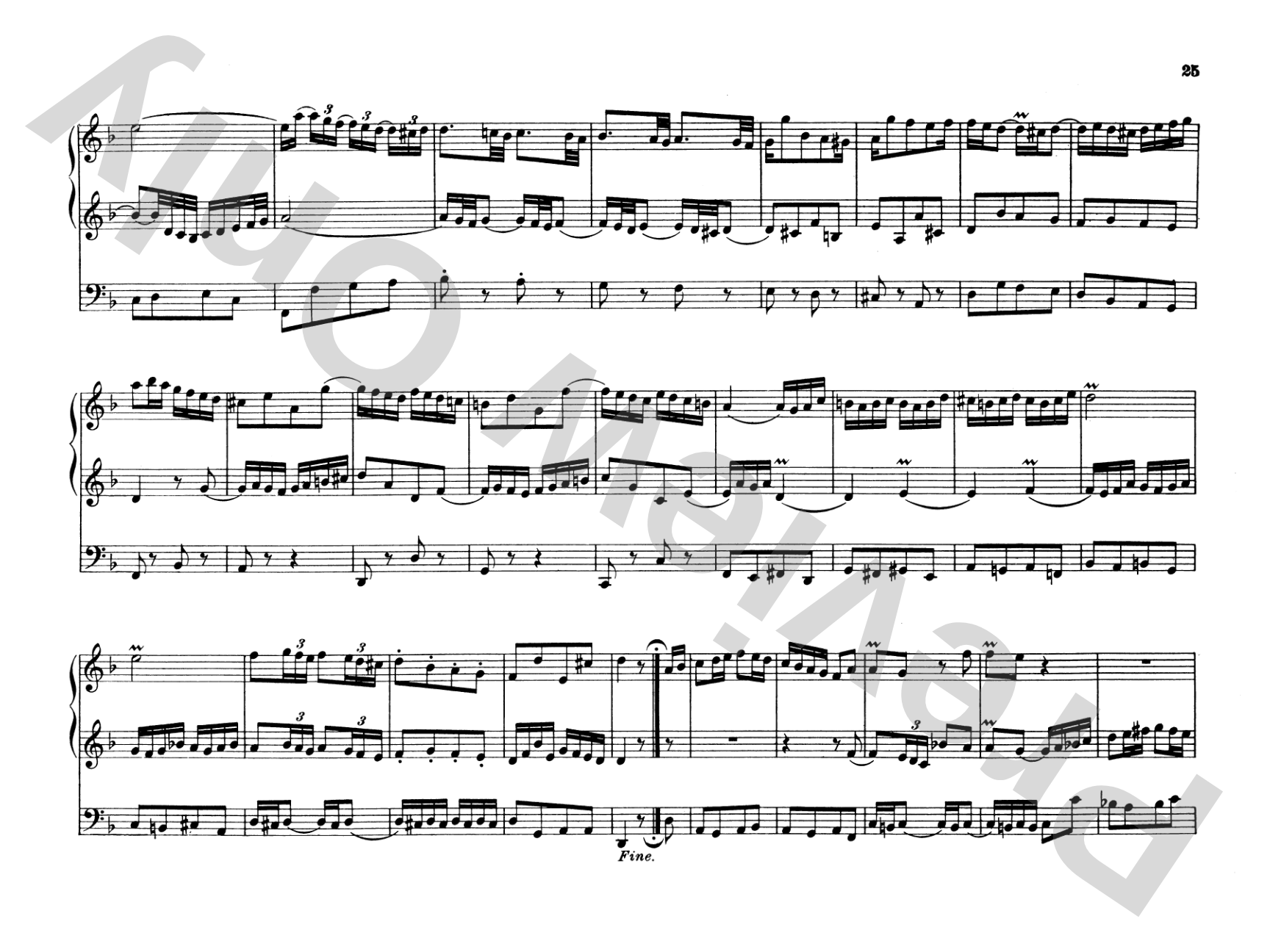 Bach: Complete Organ Works, Volume I