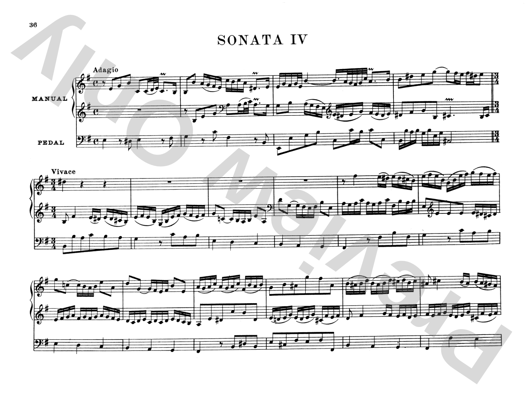 Bach: Complete Organ Works, Volume I