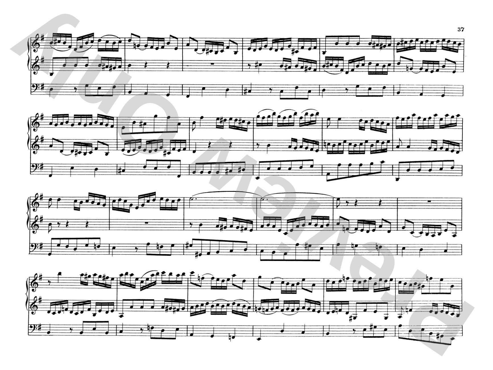 Bach: Complete Organ Works, Volume I