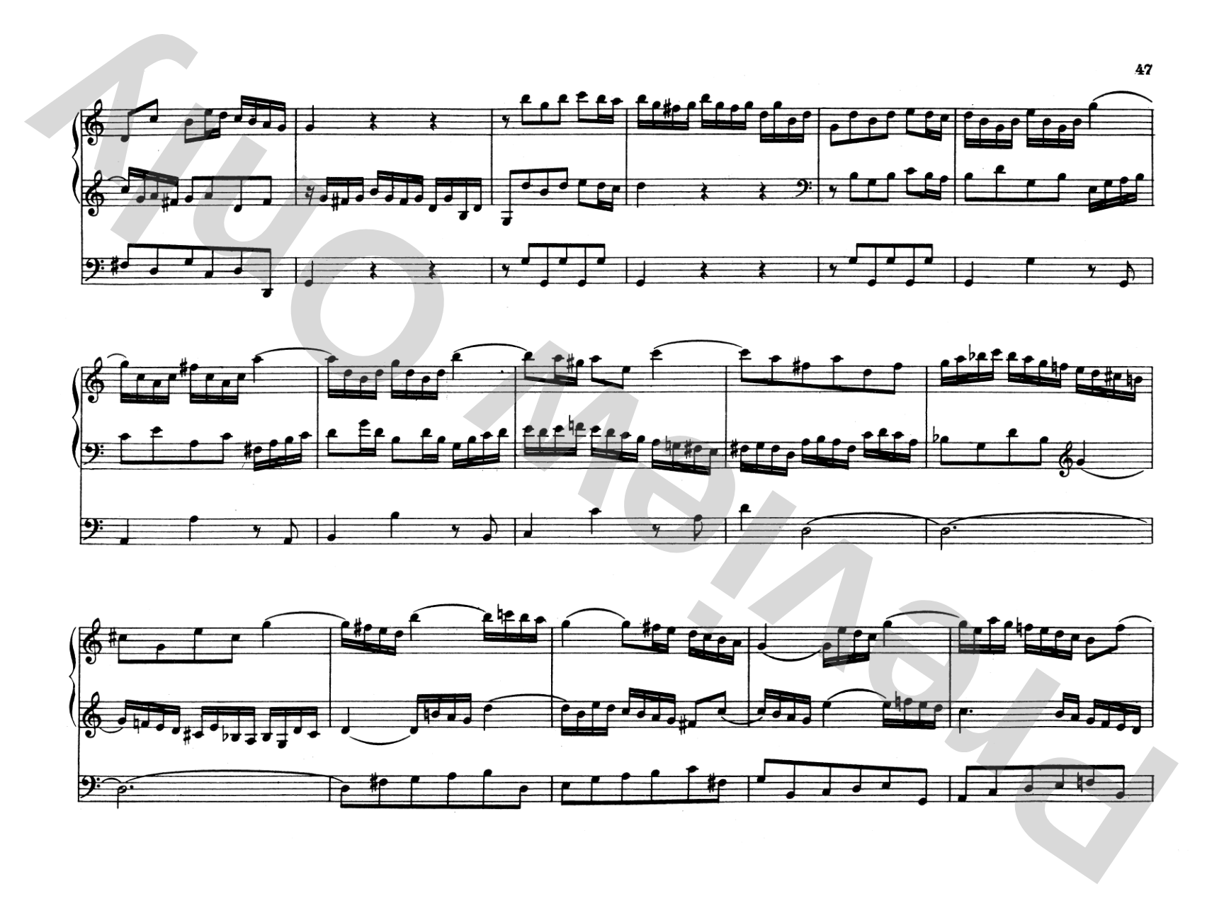 Bach: Complete Organ Works, Volume I