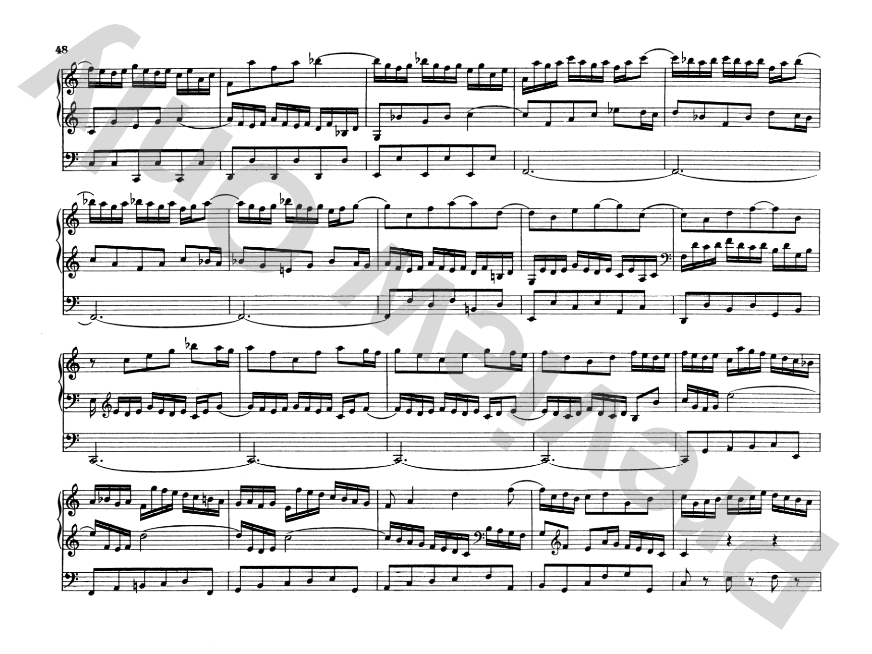 Bach: Complete Organ Works, Volume I