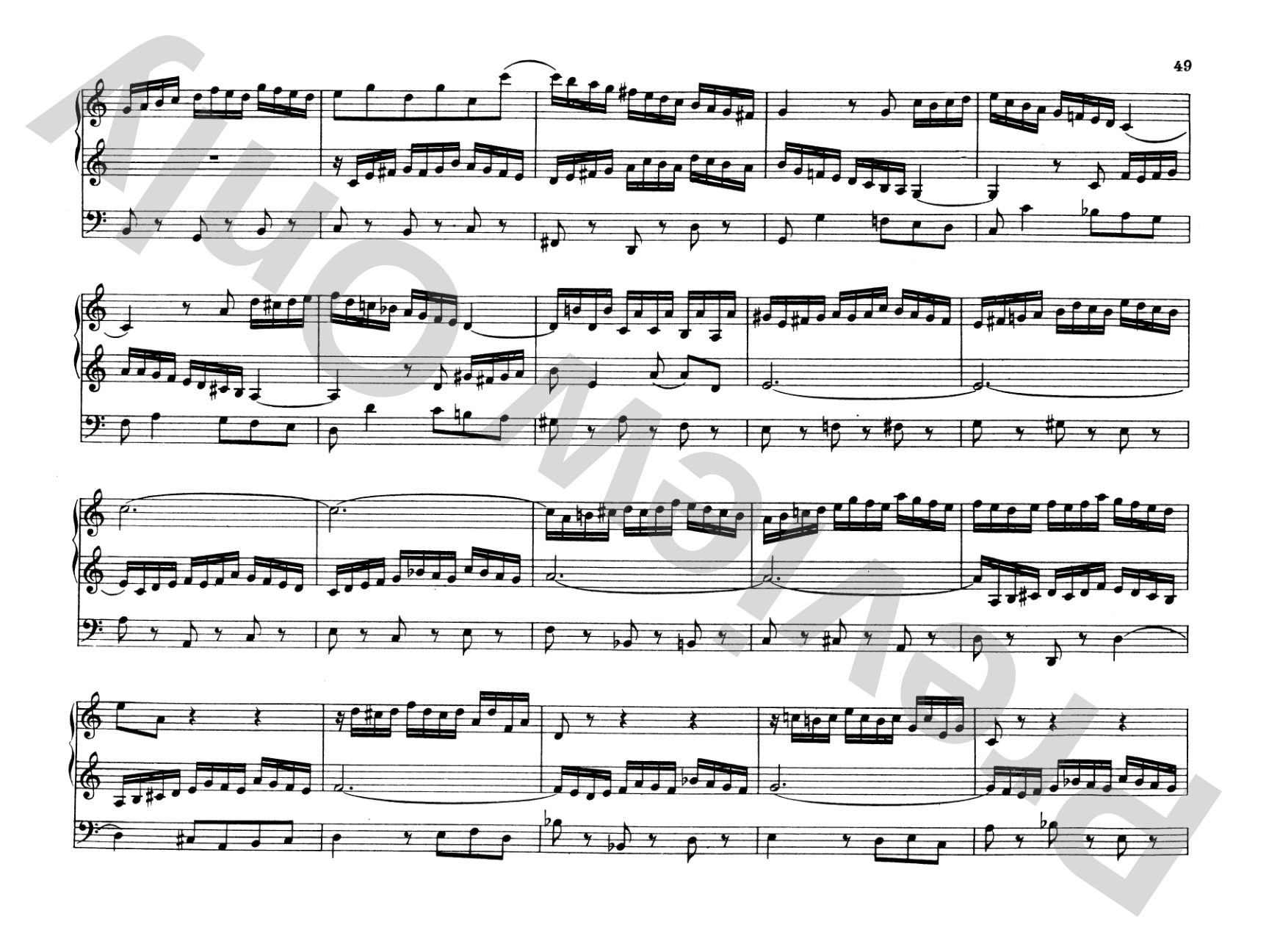 Bach: Complete Organ Works, Volume I