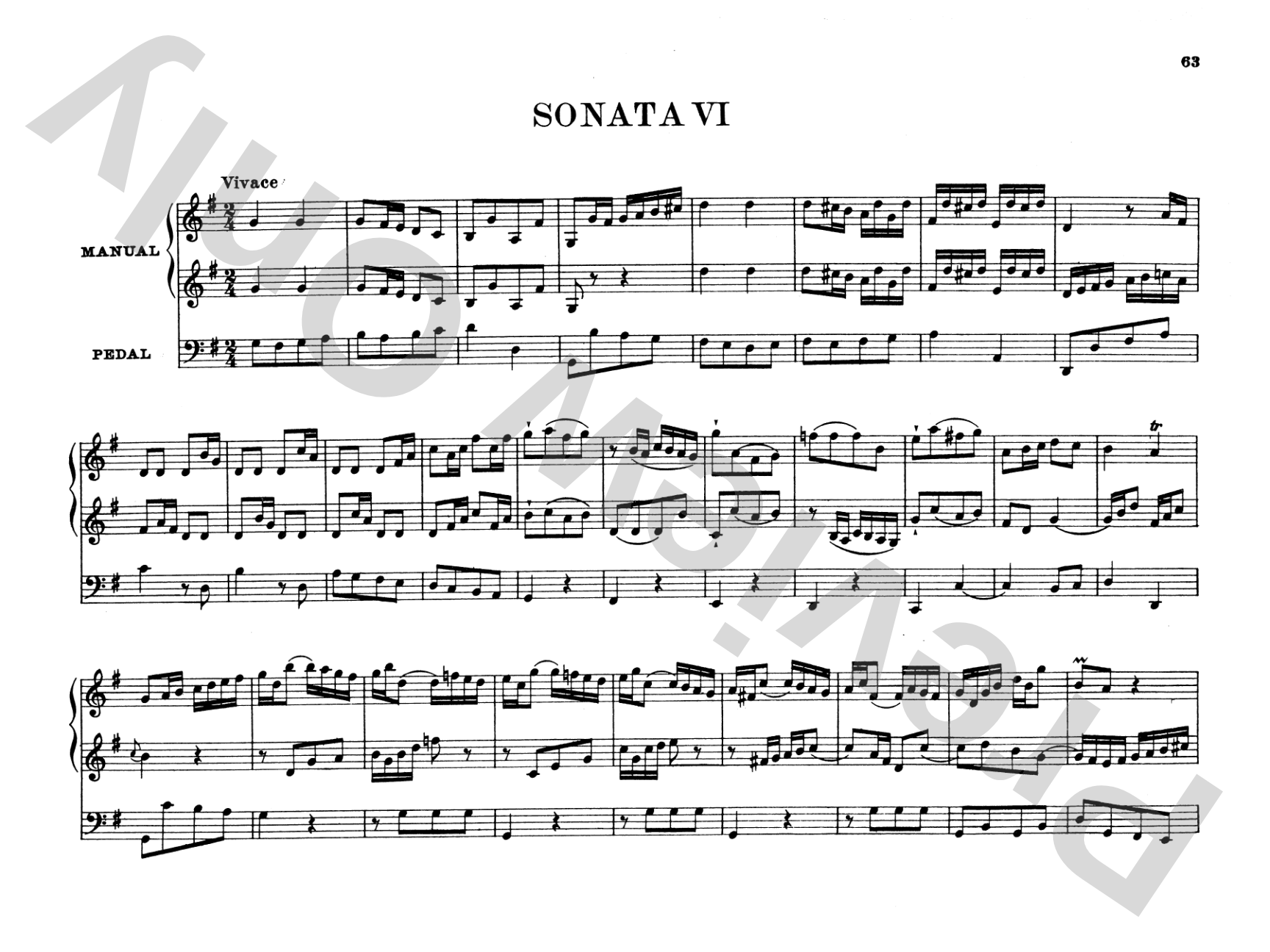 Bach: Complete Organ Works, Volume I