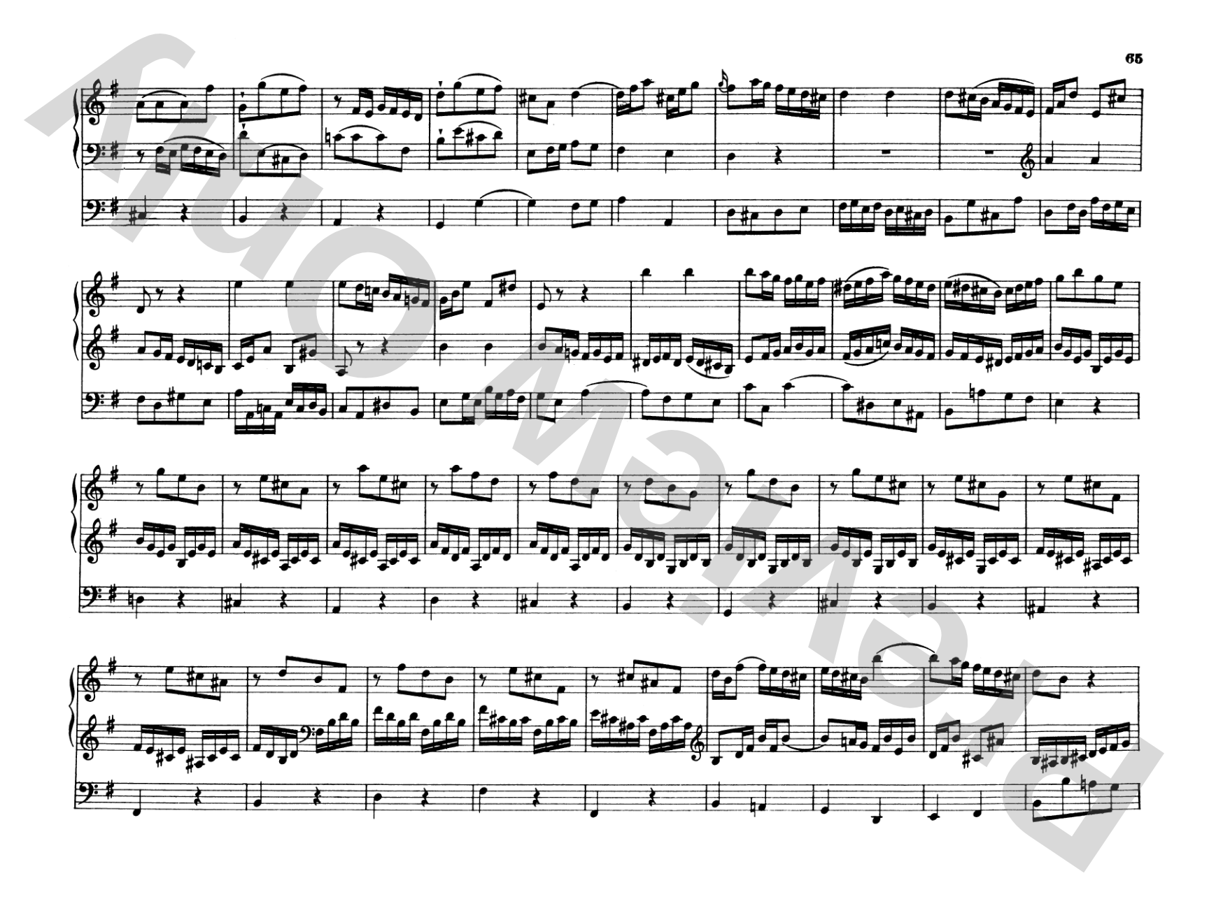 Bach: Complete Organ Works, Volume I