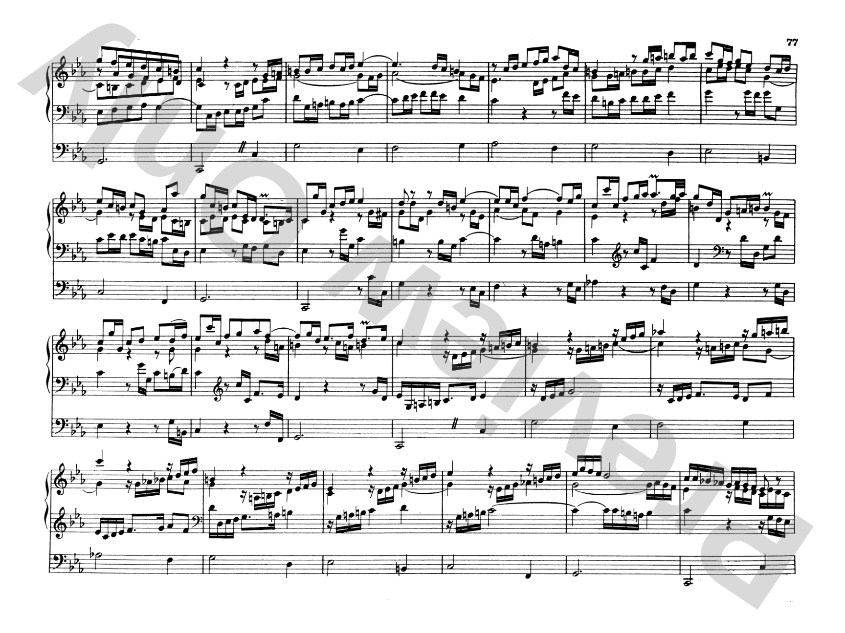 Bach: Complete Organ Works, Volume I