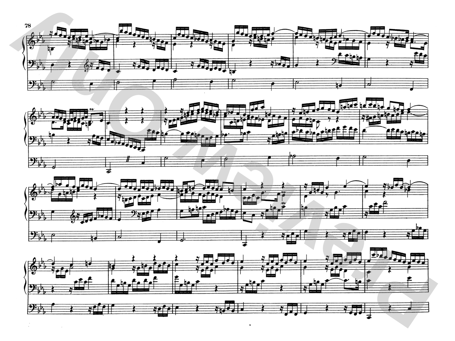 Bach: Complete Organ Works, Volume I