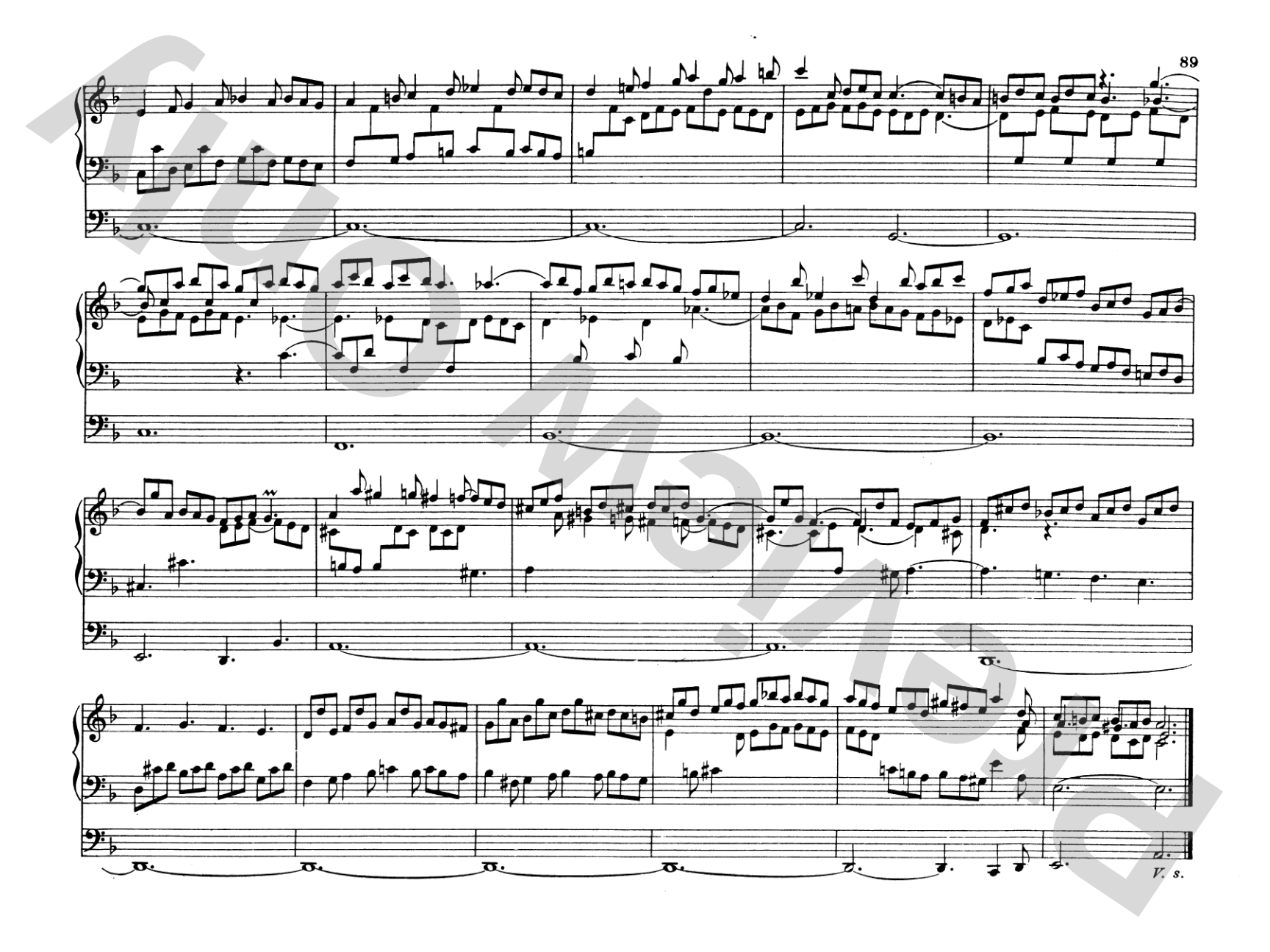 Bach: Complete Organ Works, Volume I