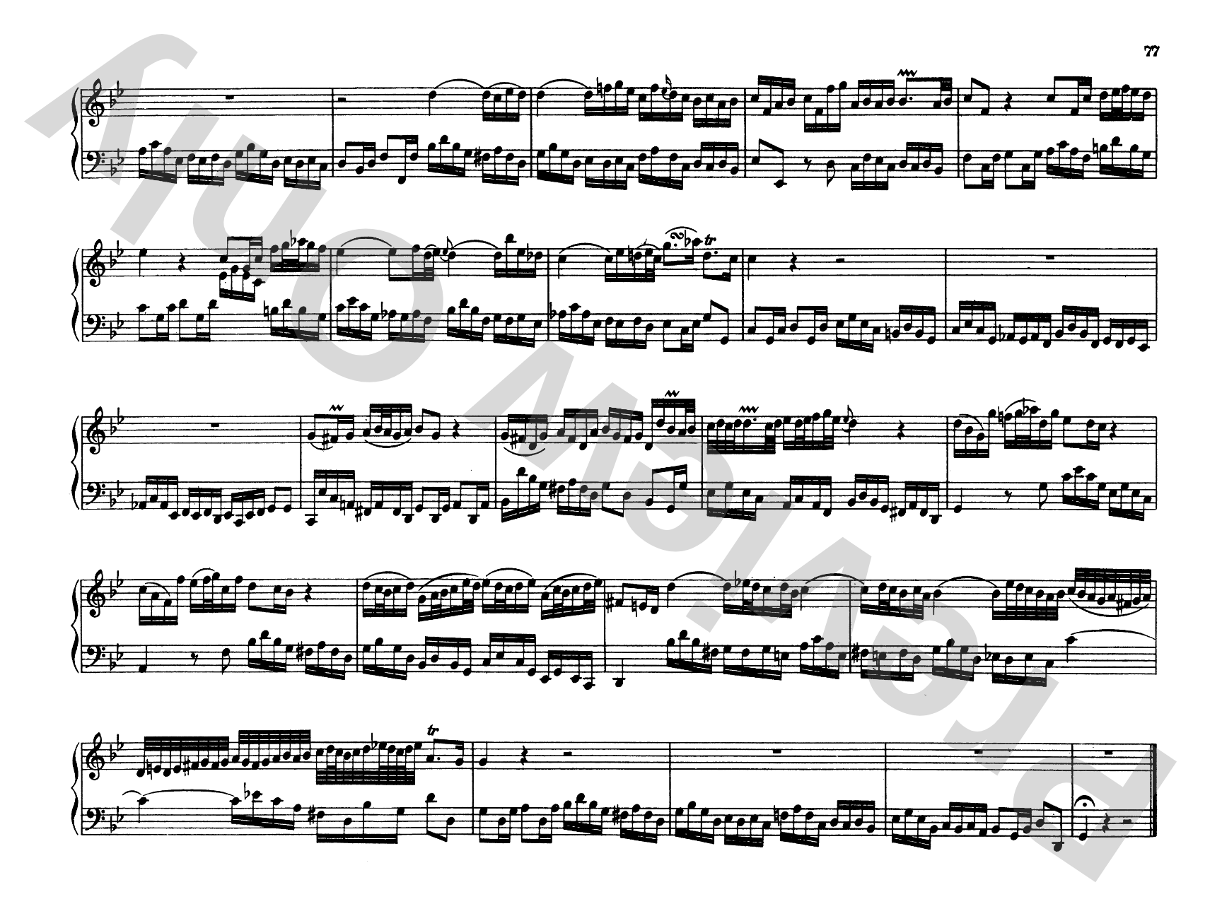 Bach: Complete Organ Works, Volume V