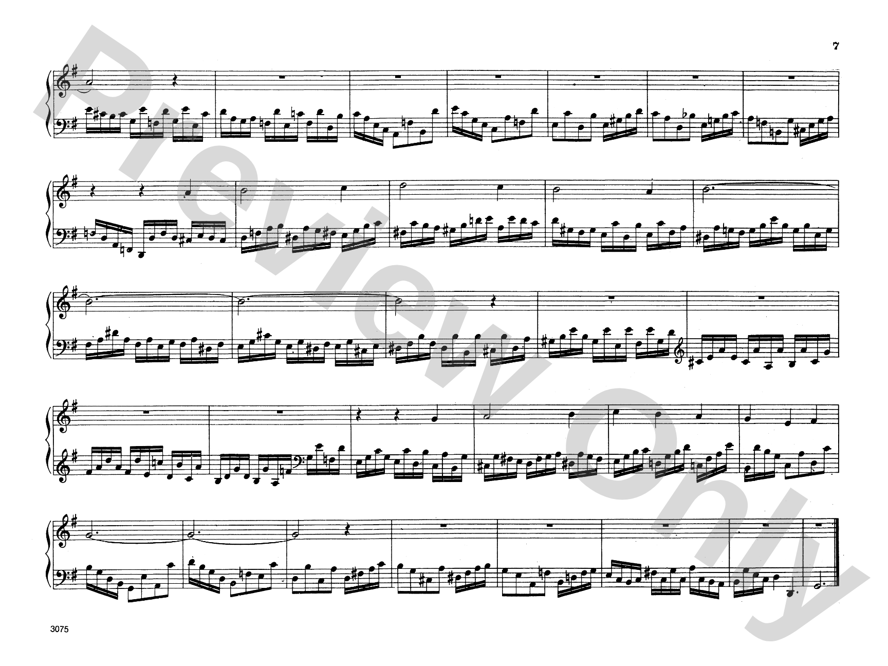 Bach: Complete Organ Works, Volume VI