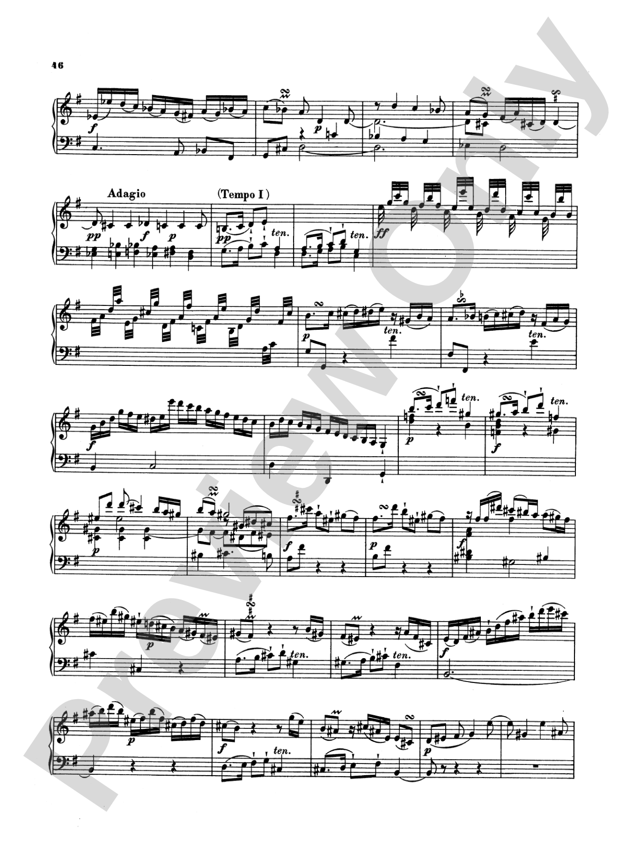 Bach: Sonatas, Fantasias & Rondos (Volume II)